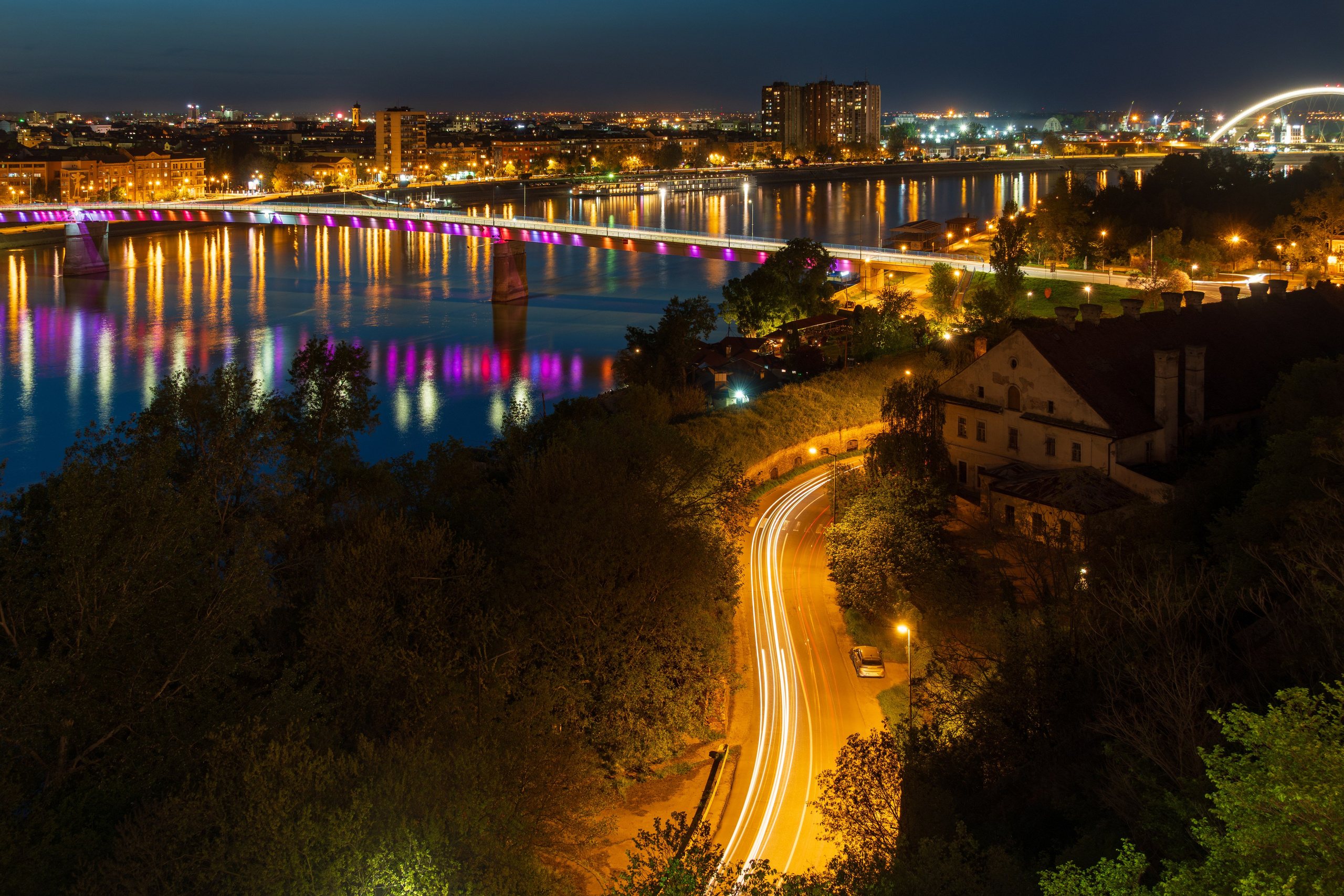 SERBIA. Pavel Baturin Landscape Photography