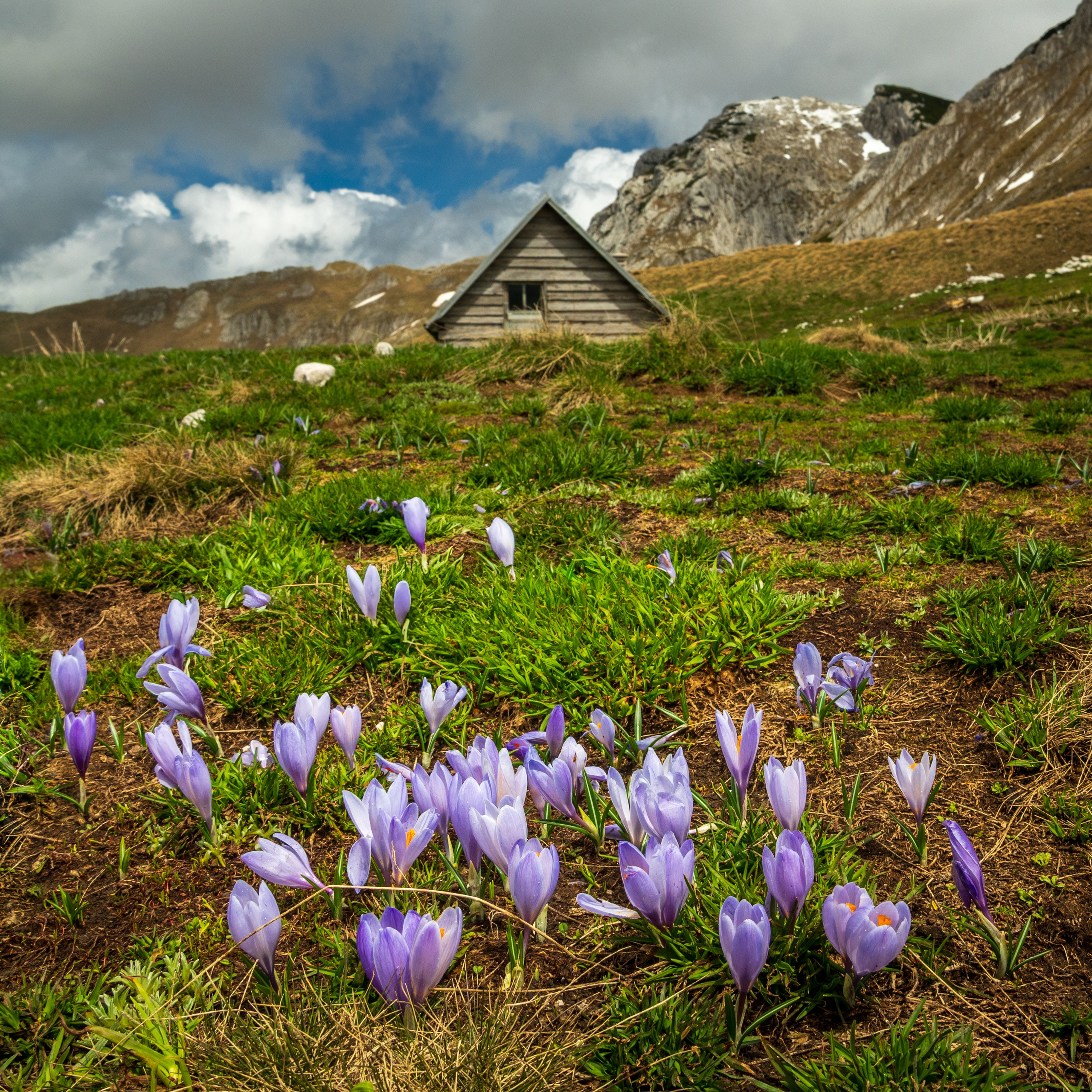 MONTENEGRO. Pavel Baturin Landscape Photography