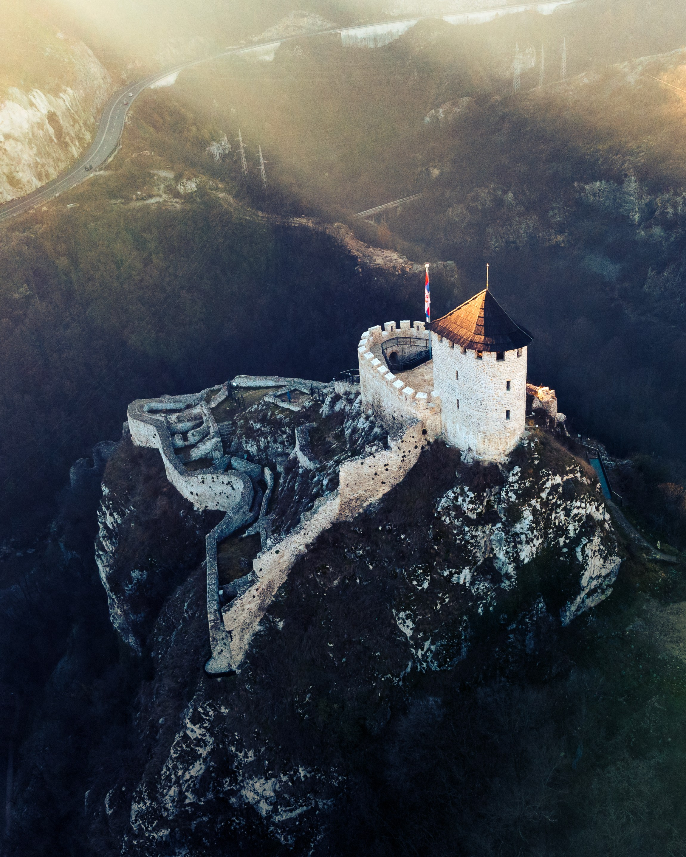 ABOUT. Pavel Baturin Landscape Photography