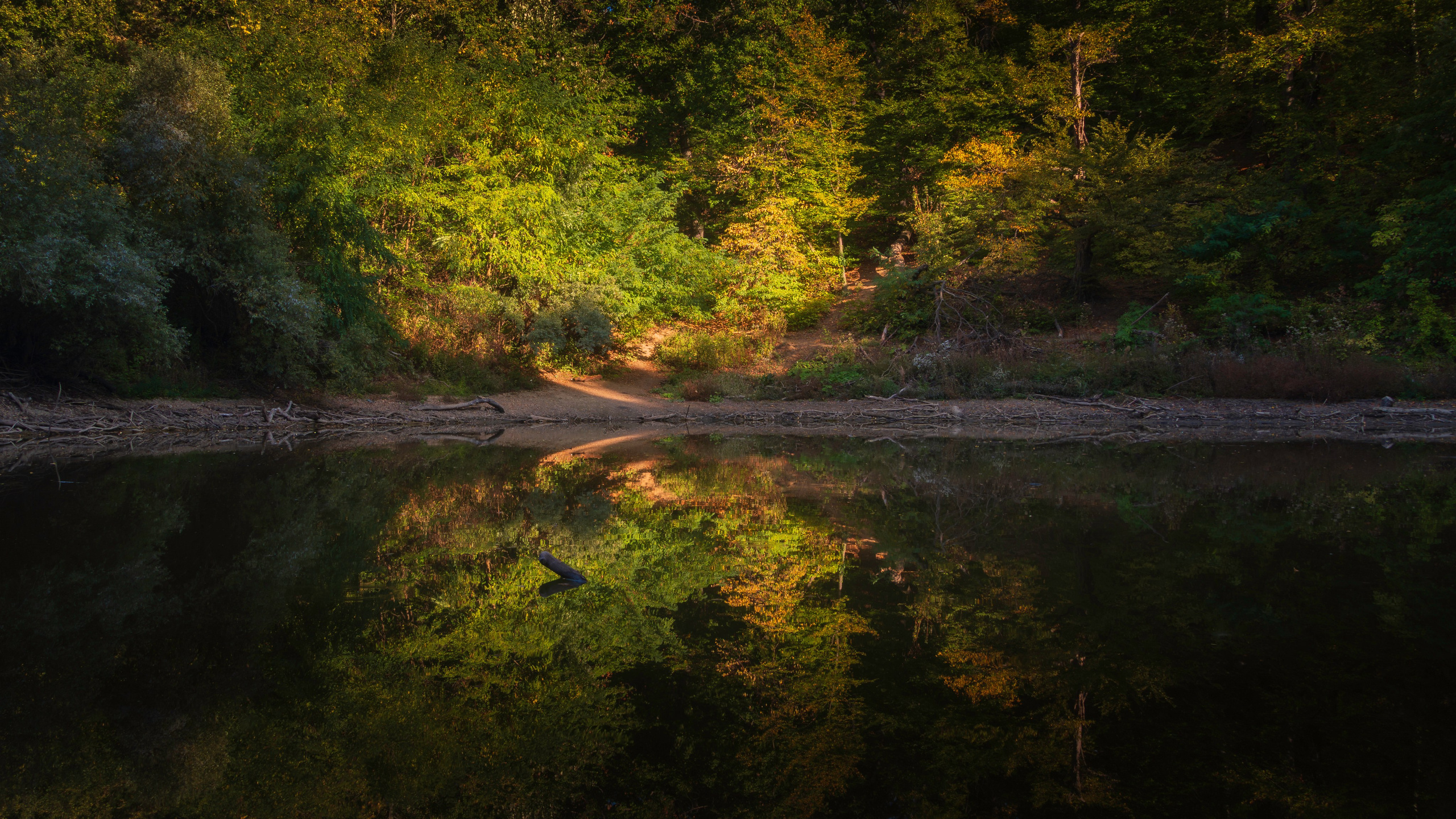 SERBIA. Pavel Baturin Landscape Photography