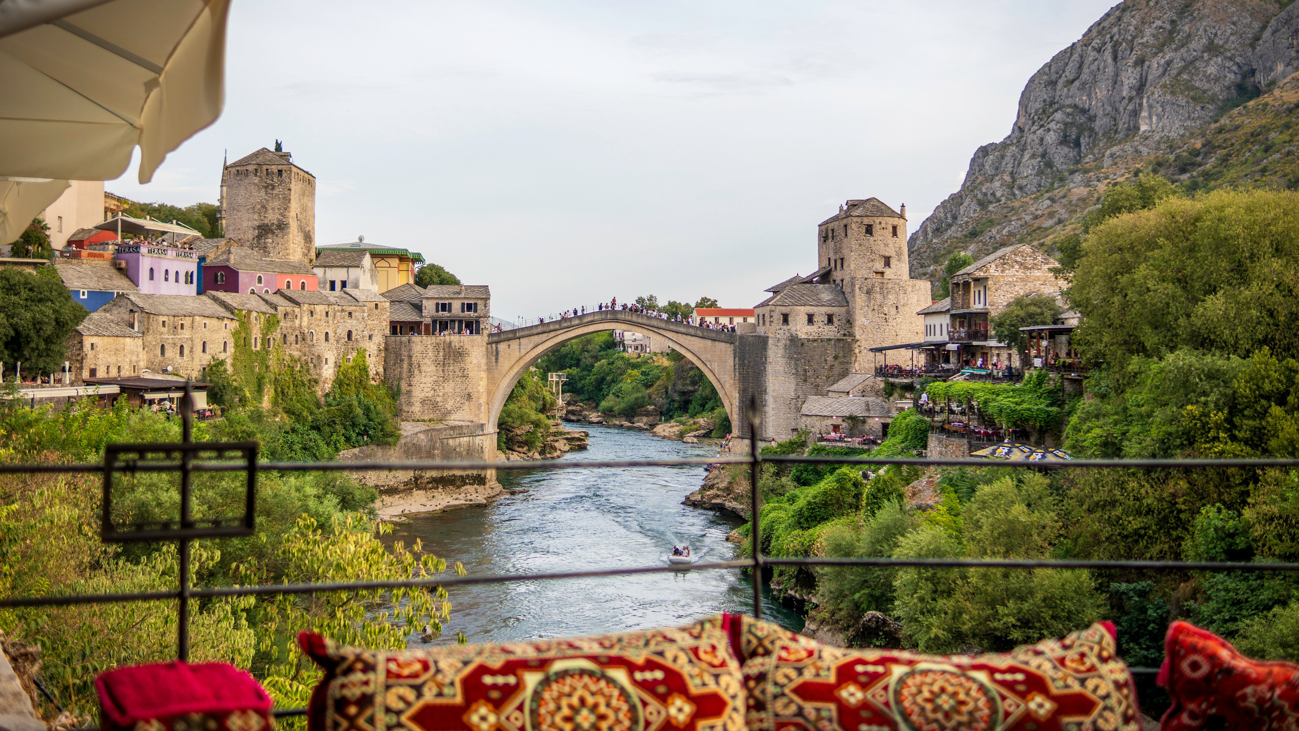 BOSNIA AND HERZEGOVINA. Pavel Baturin Landscape Photography