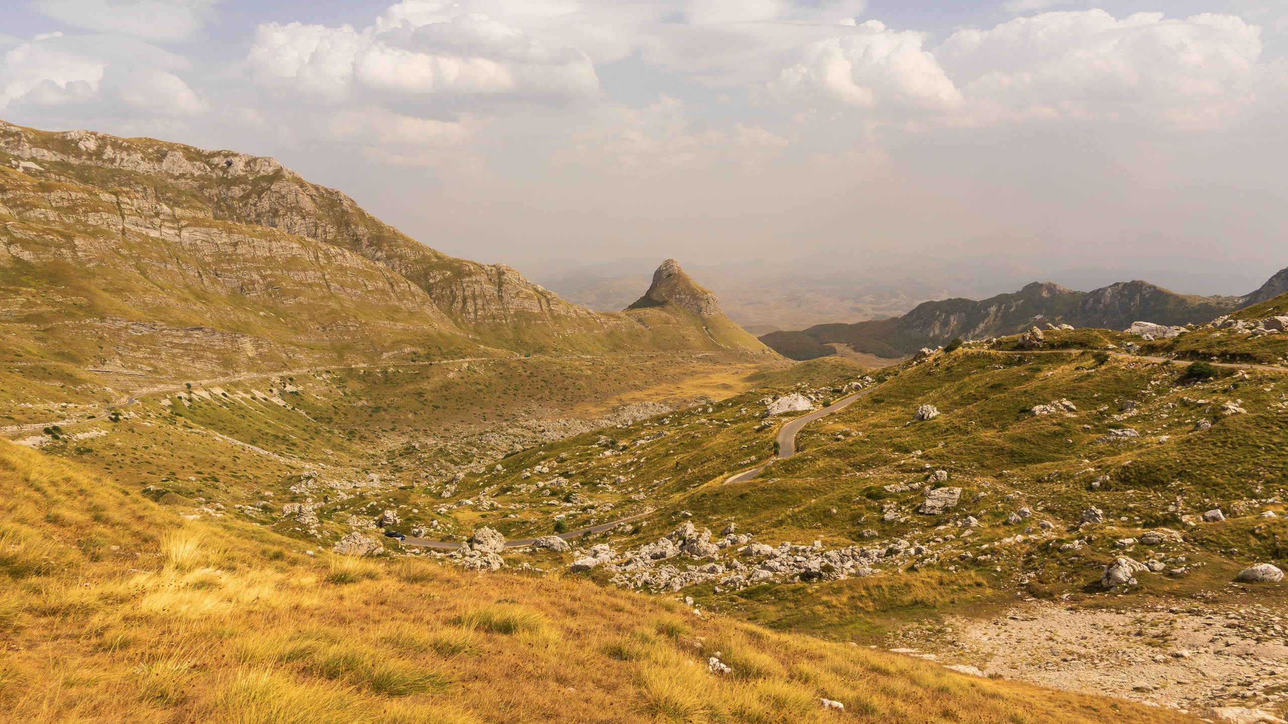 MONTENEGRO. Pavel Baturin Landscape Photography