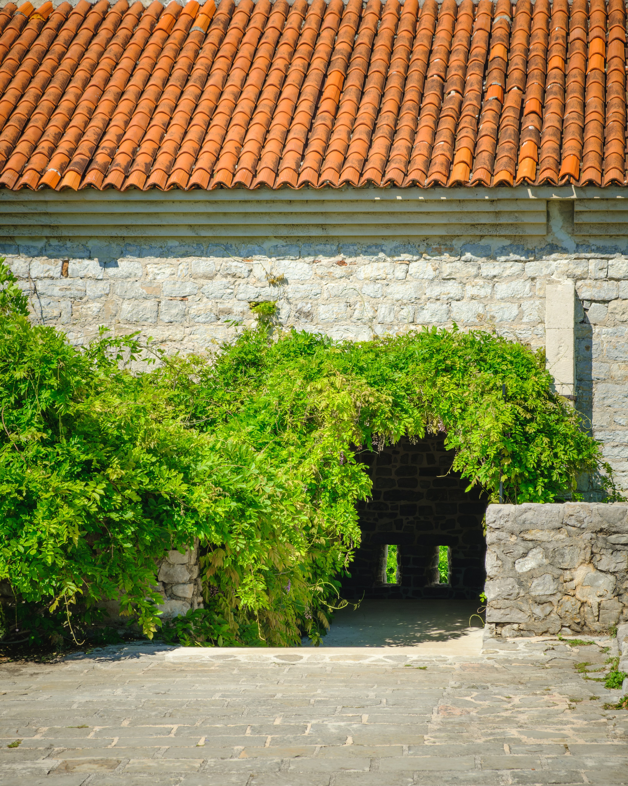 MONTENEGRO. Pavel Baturin Landscape Photography