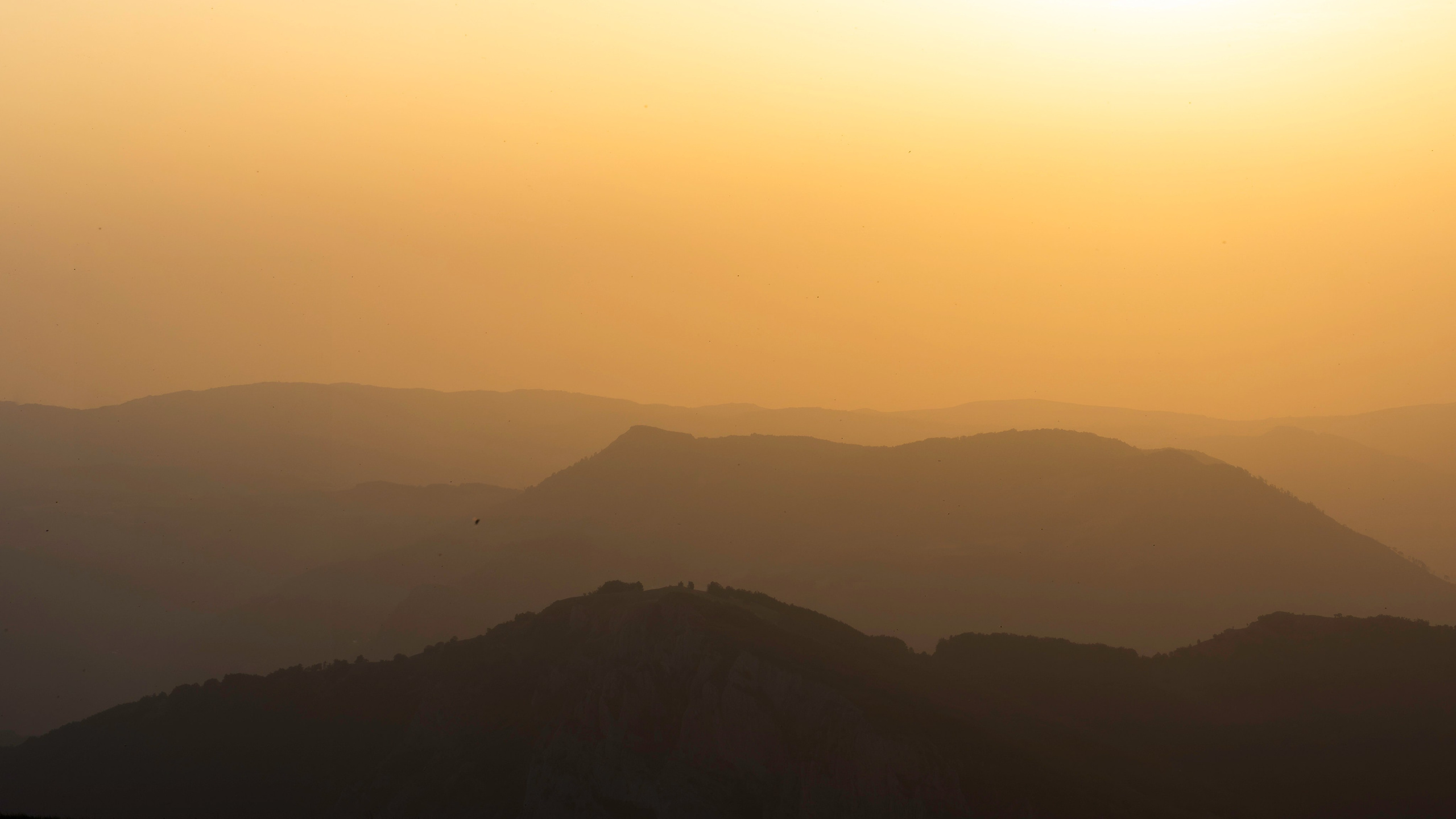 MONTENEGRO. Pavel Baturin Landscape Photography