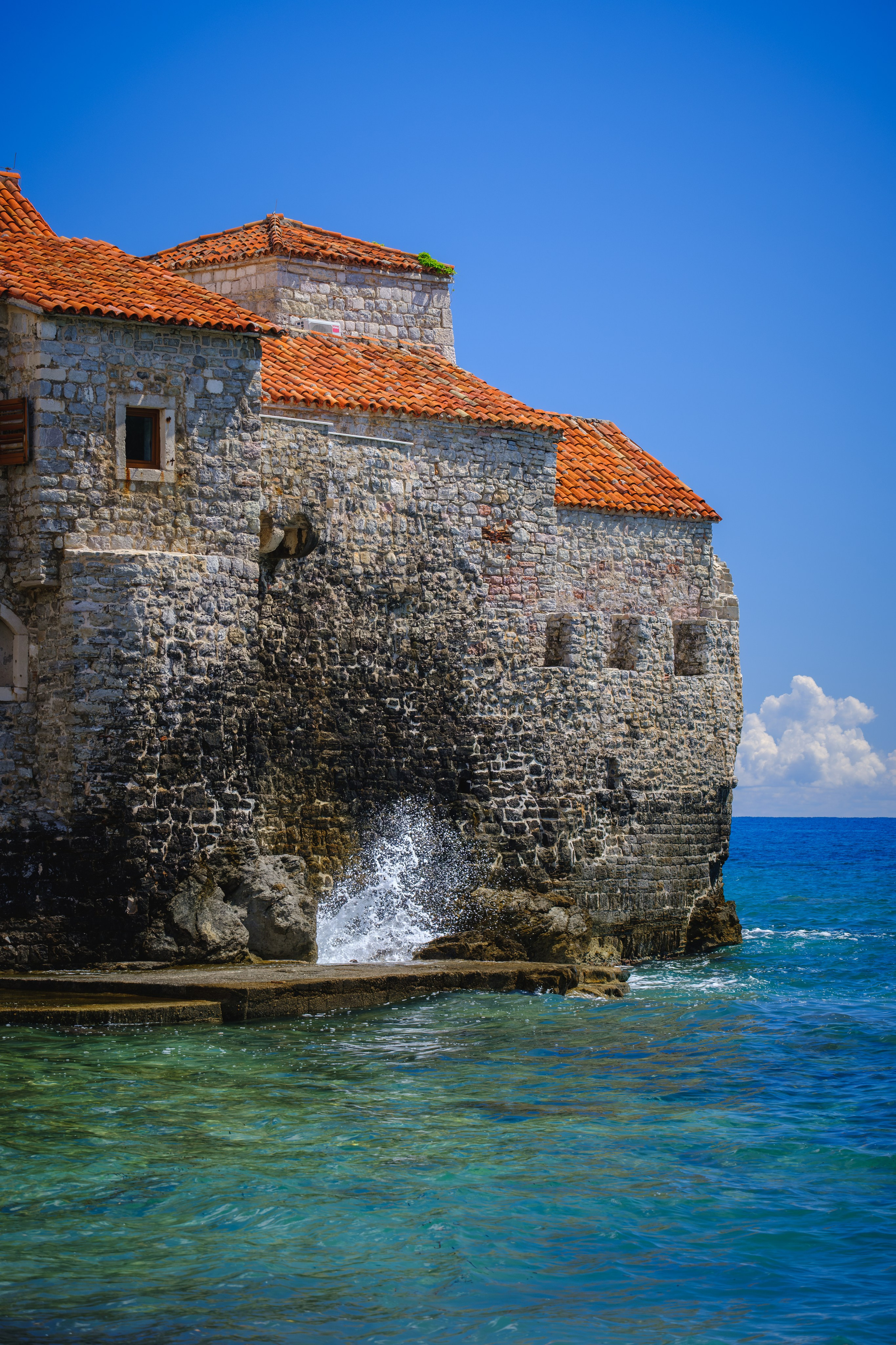 MONTENEGRO. Pavel Baturin Landscape Photography