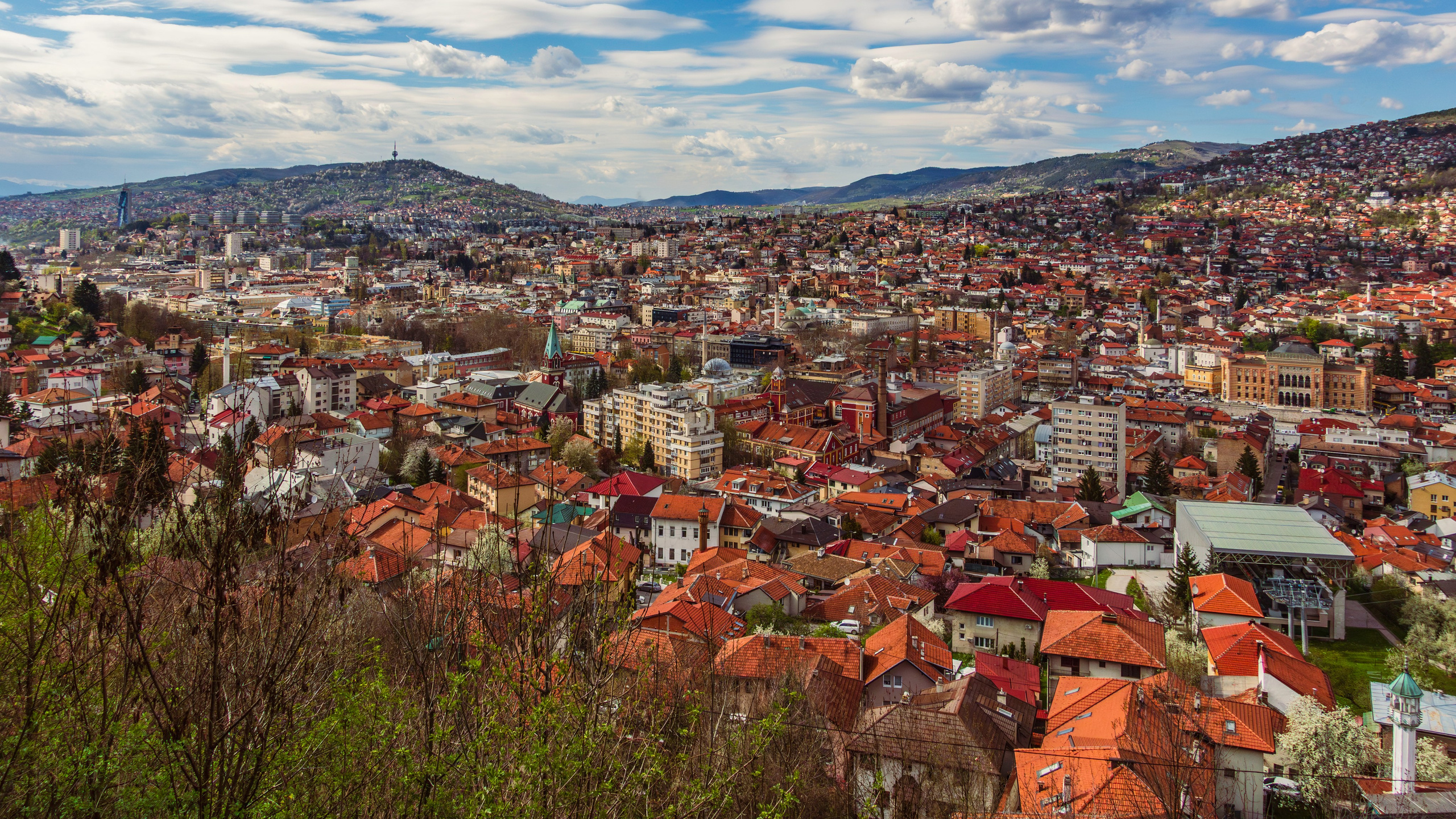 BOSNIA AND HERZEGOVINA. Pavel Baturin Landscape Photography