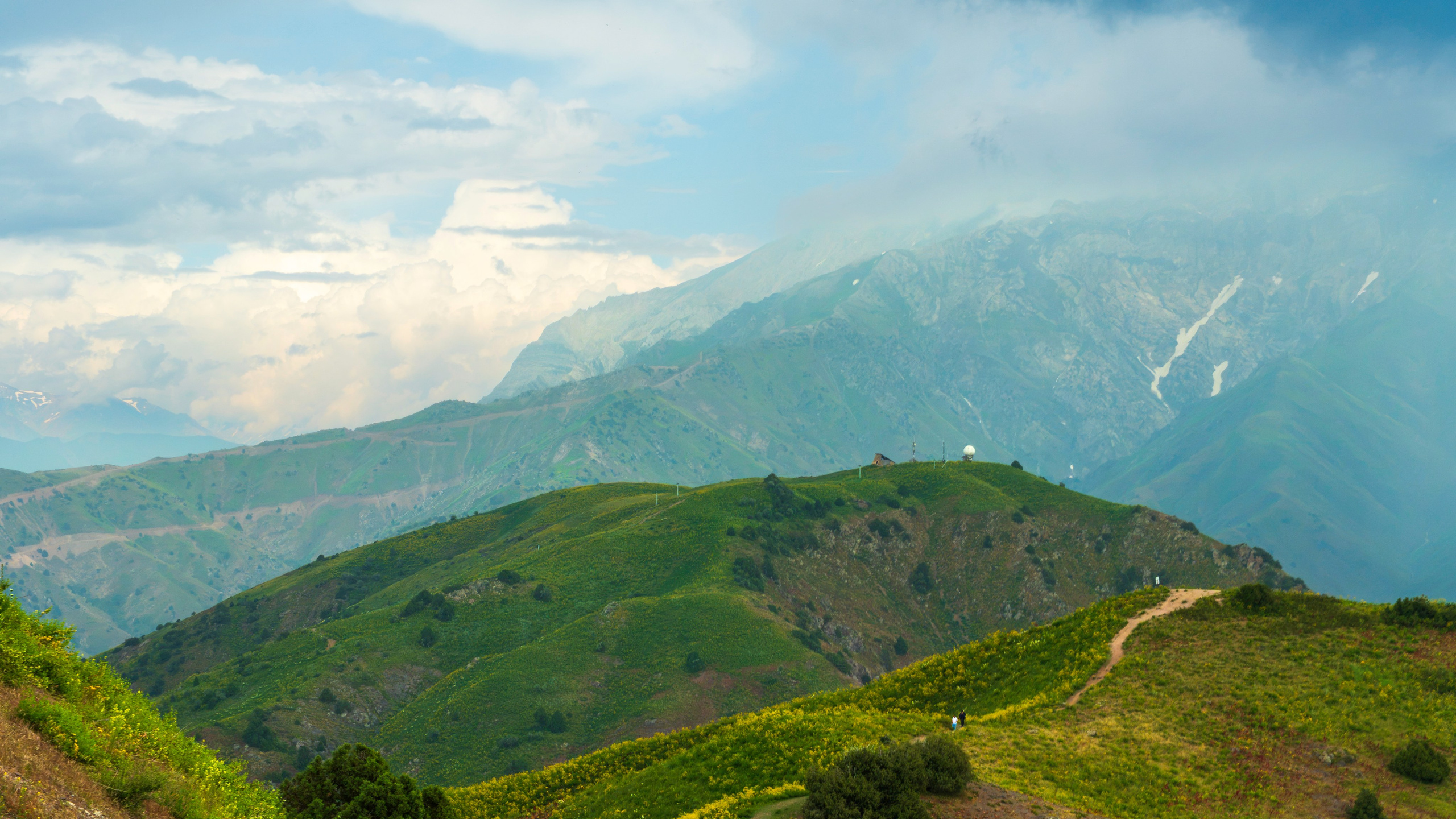 UZBEKISTAN. Pavel Baturin Landscape Photography