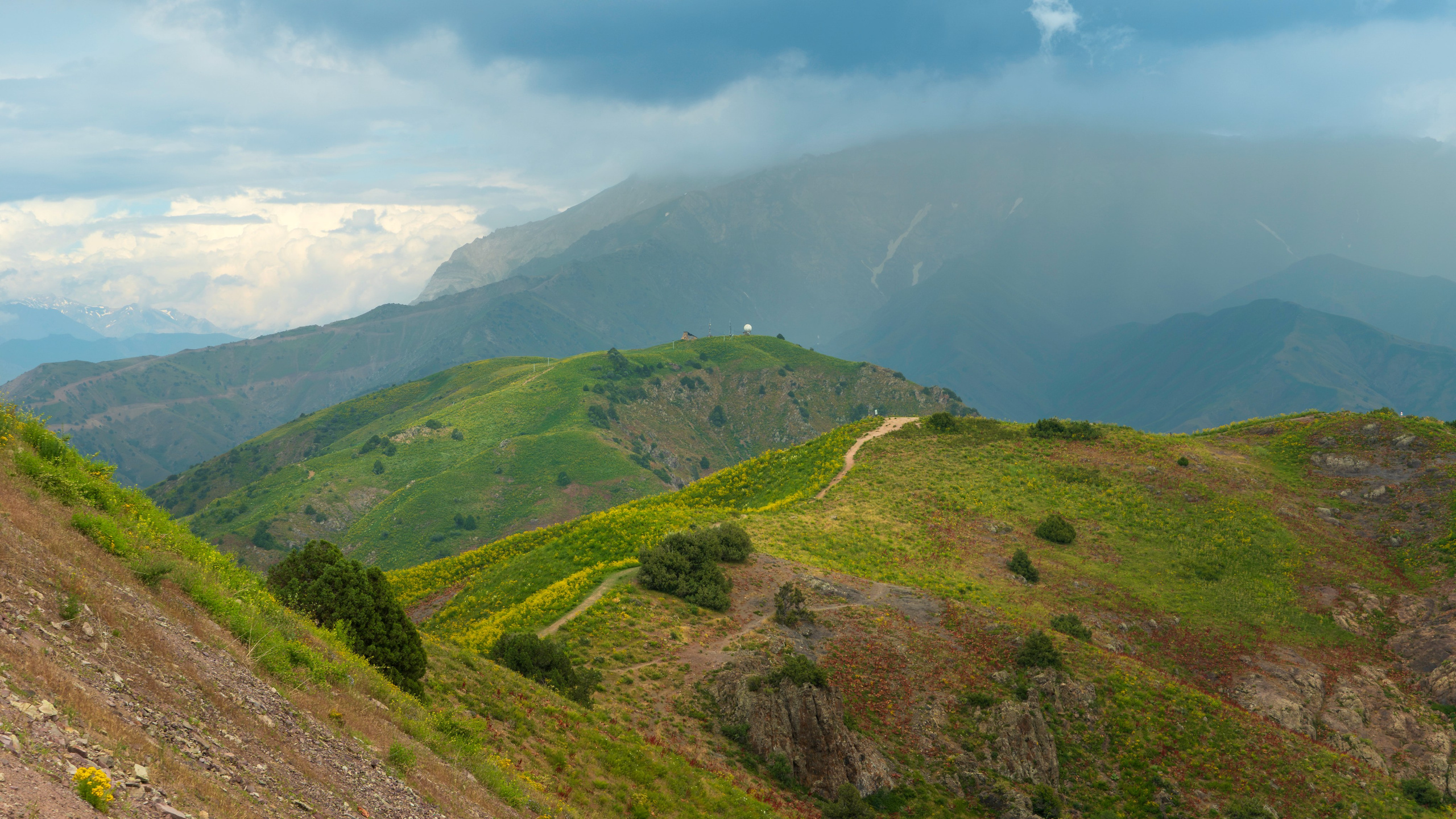 UZBEKISTAN. Pavel Baturin Landscape Photography