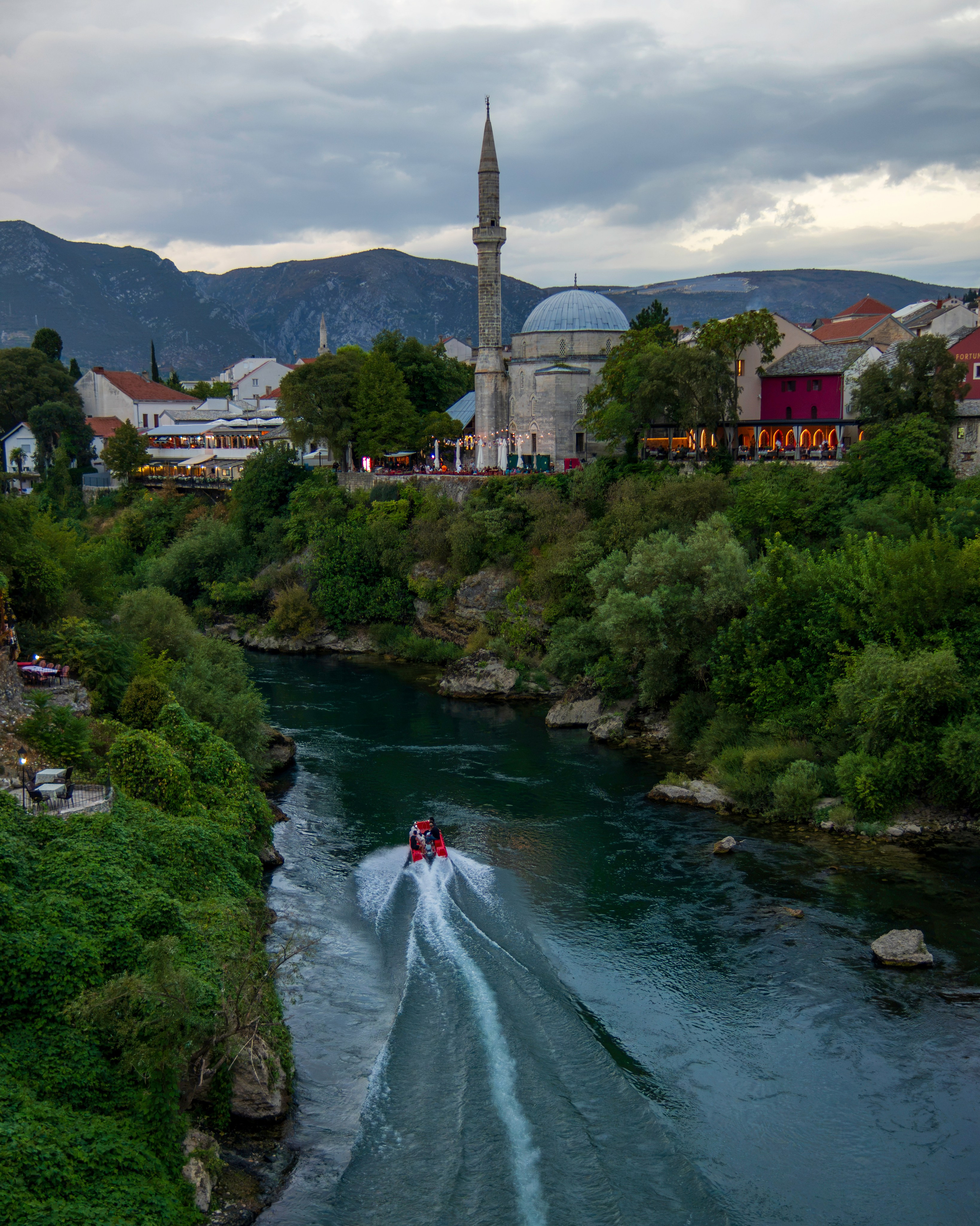 BOSNIA AND HERZEGOVINA. Pavel Baturin Landscape Photography