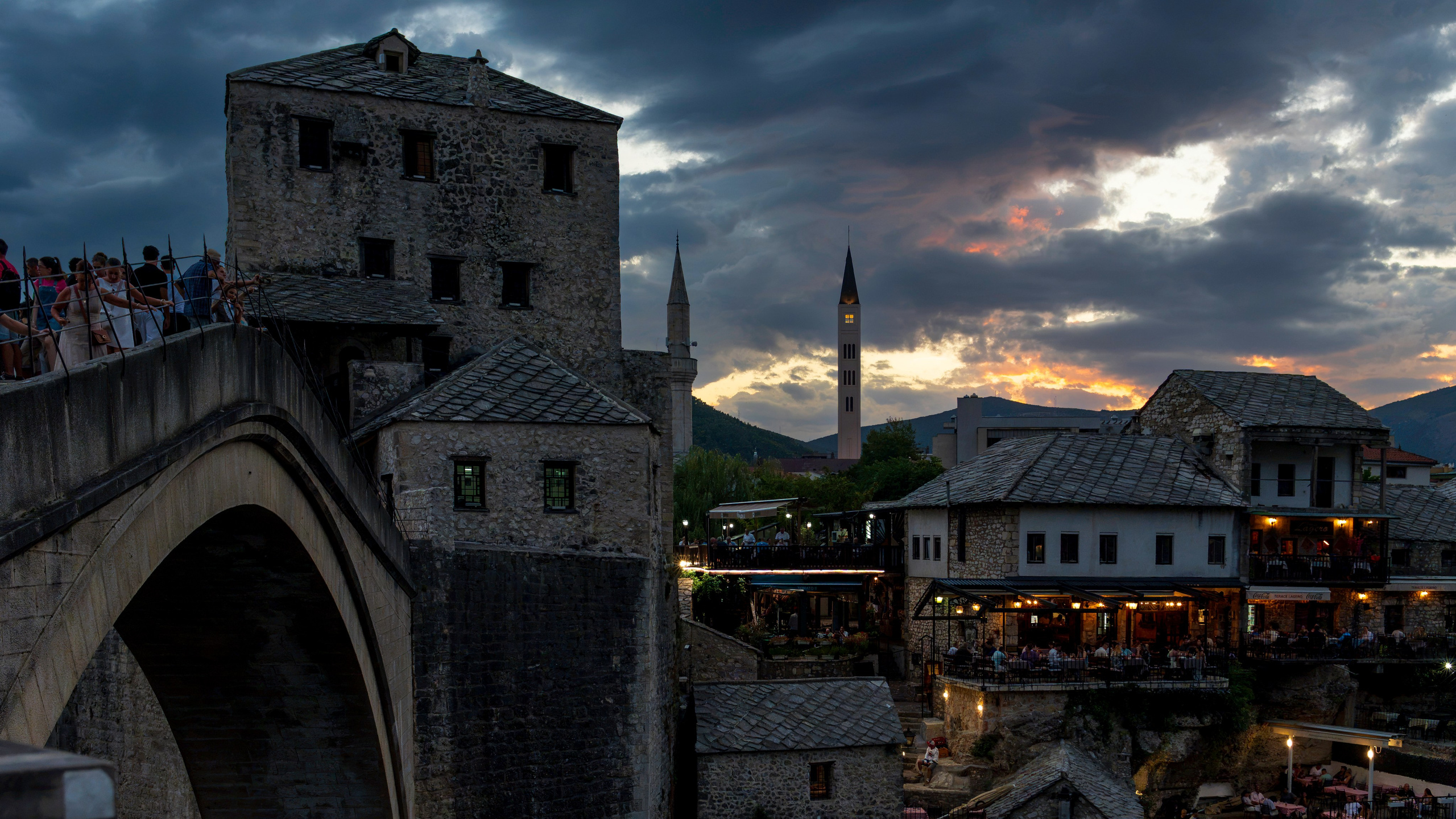 BOSNIA AND HERZEGOVINA. Pavel Baturin Landscape Photography