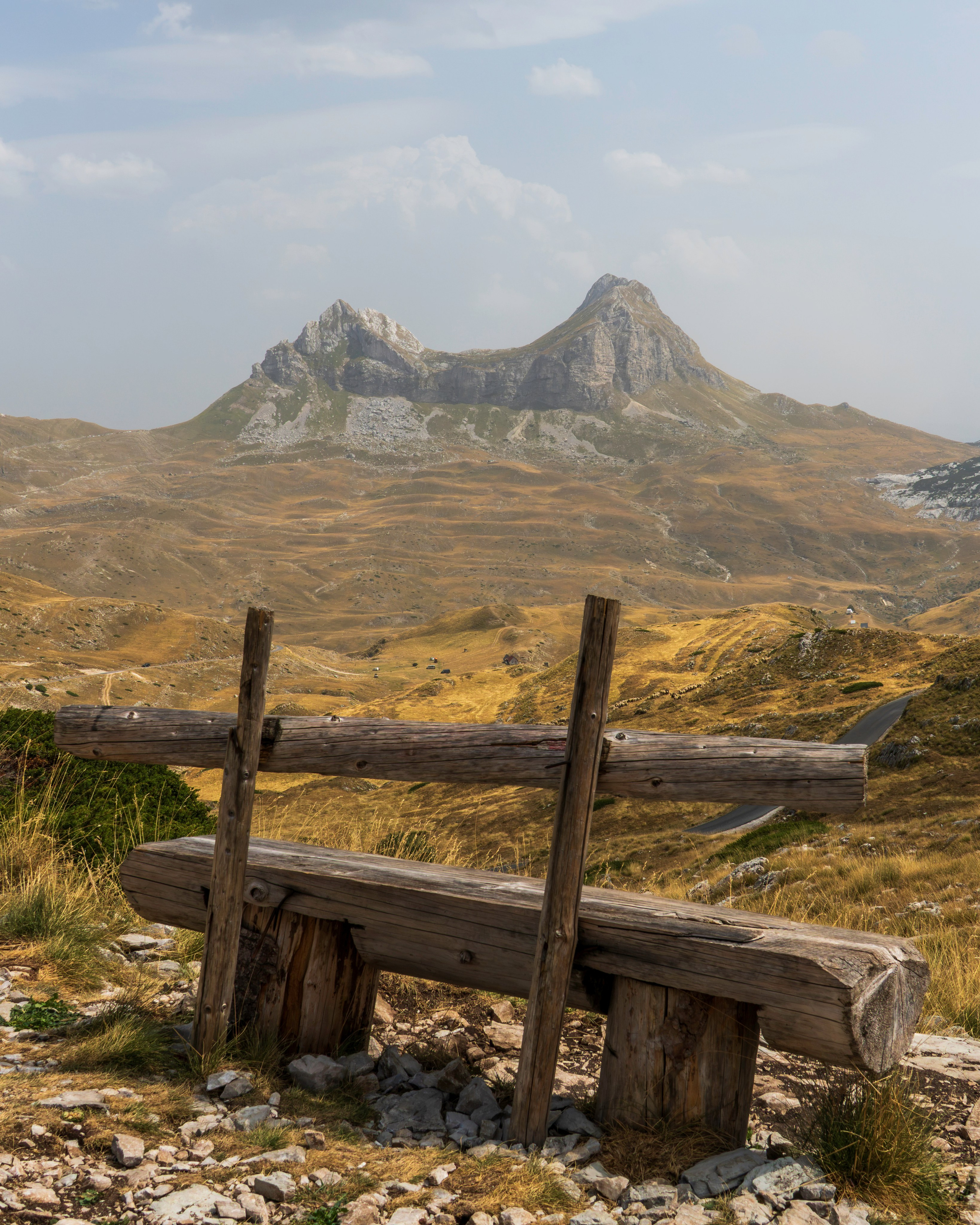 MONTENEGRO. Pavel Baturin Landscape Photography