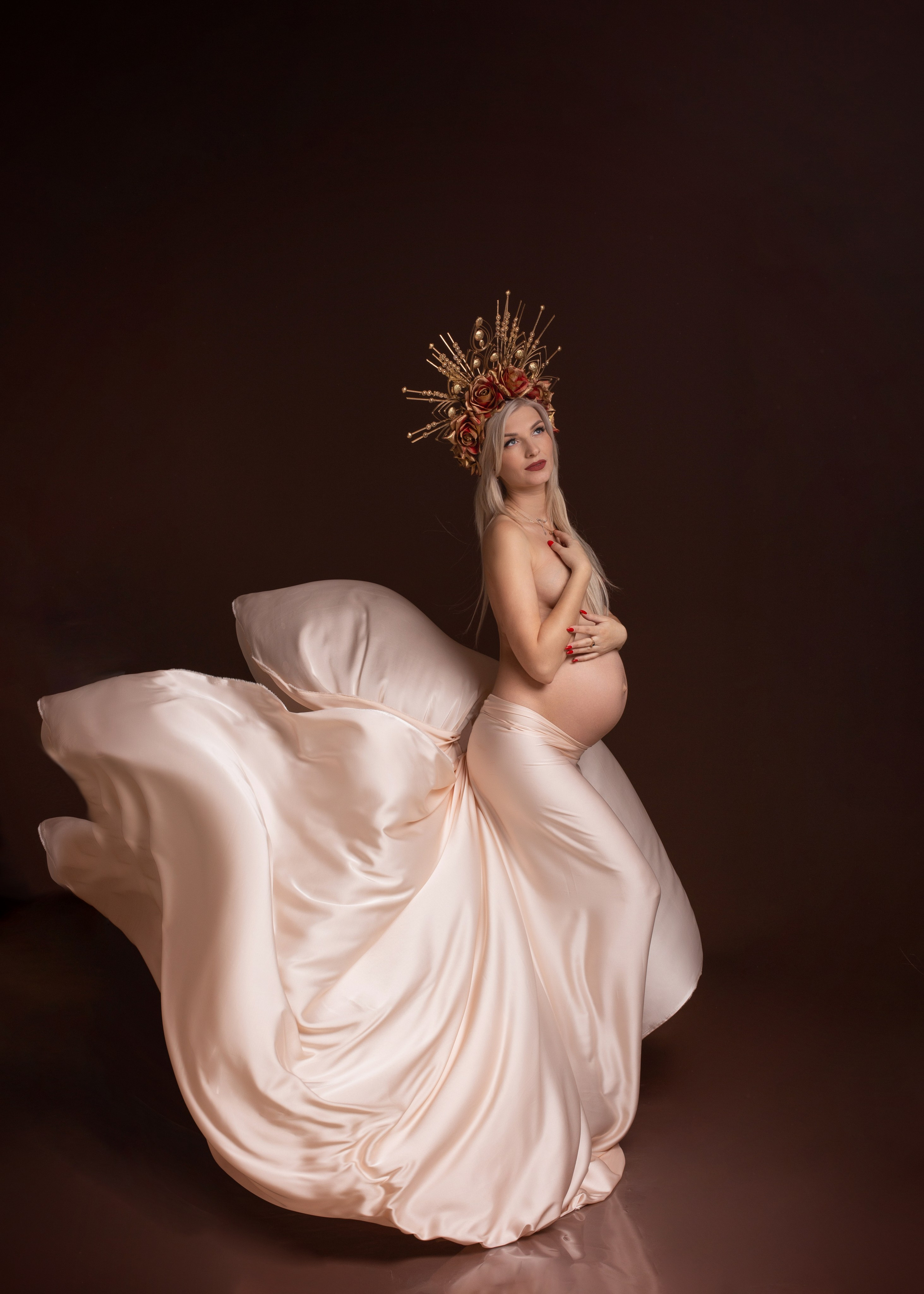 Каталог 1 Беременность. Катерина Шустерман — фотограф Newborn, семейный в Израиле