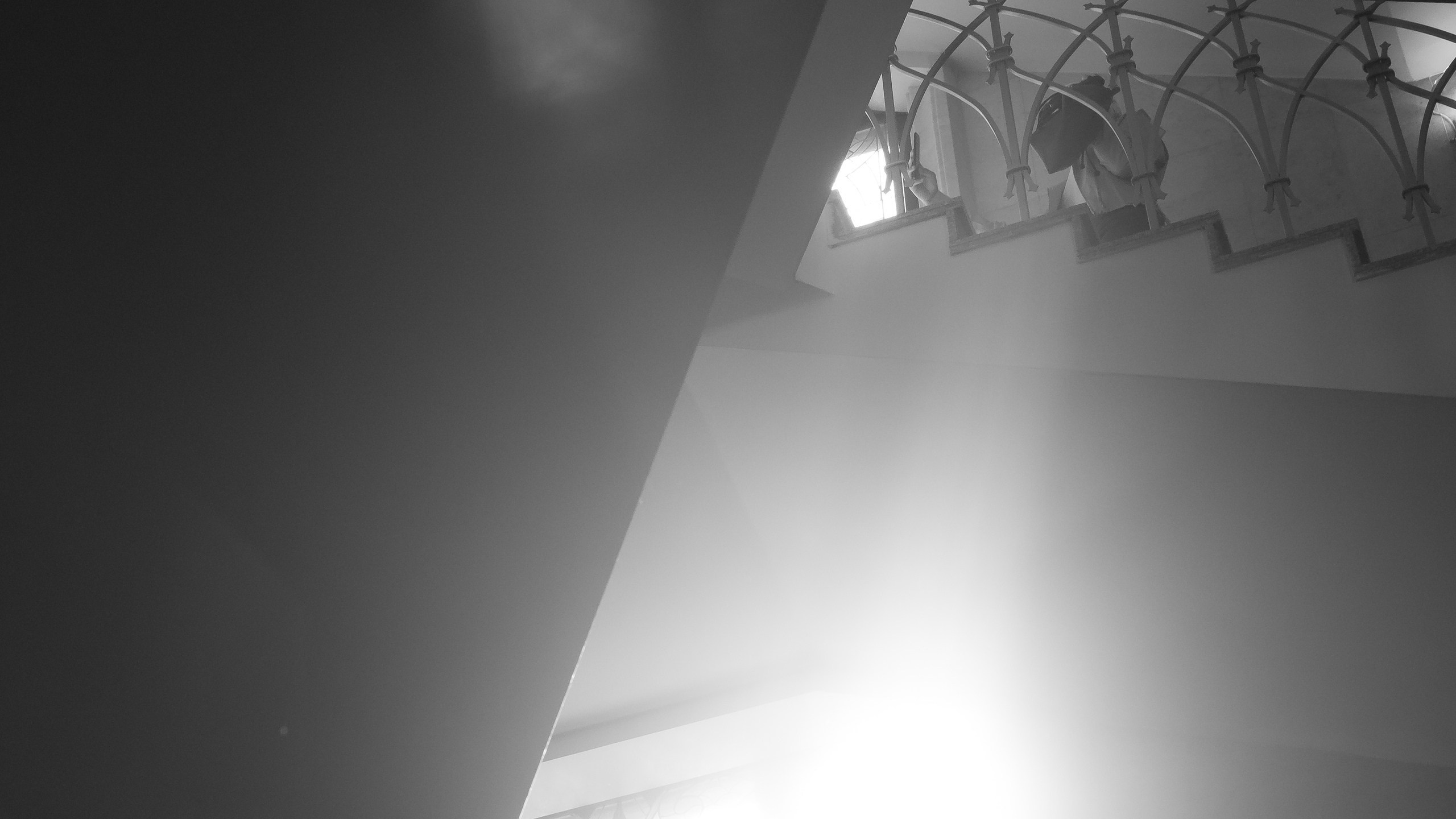 Russia, Kazan. Art Photographer