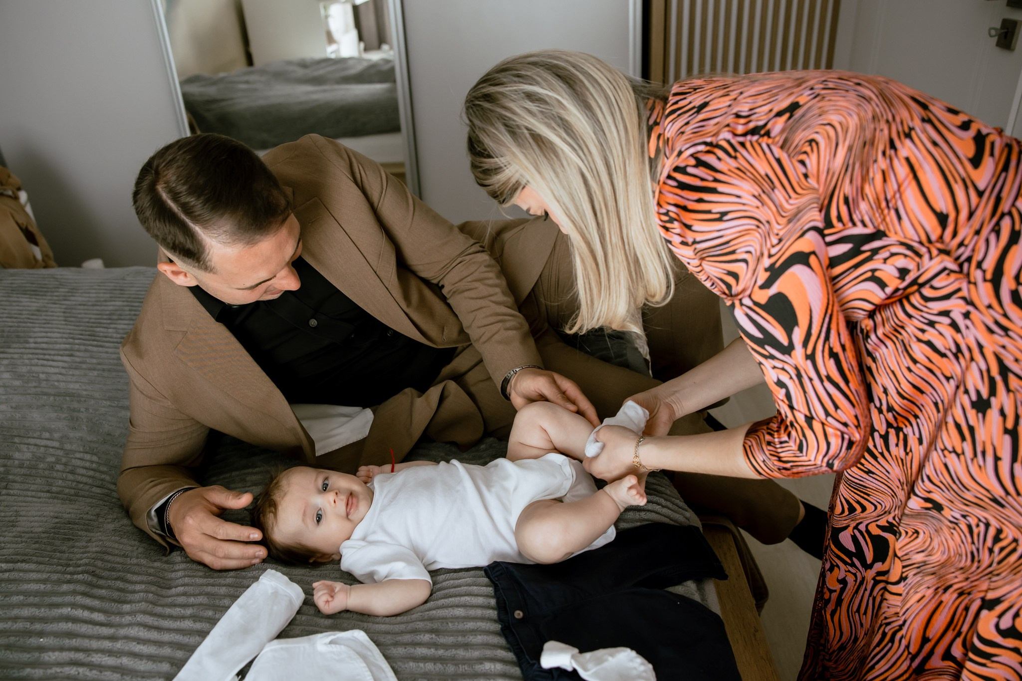 Botez. Portré 📸 Photographer | Newborn photos • Maternity photos • Engagements • Weddings • Events • Portraits • Families • Birthdays • Parties