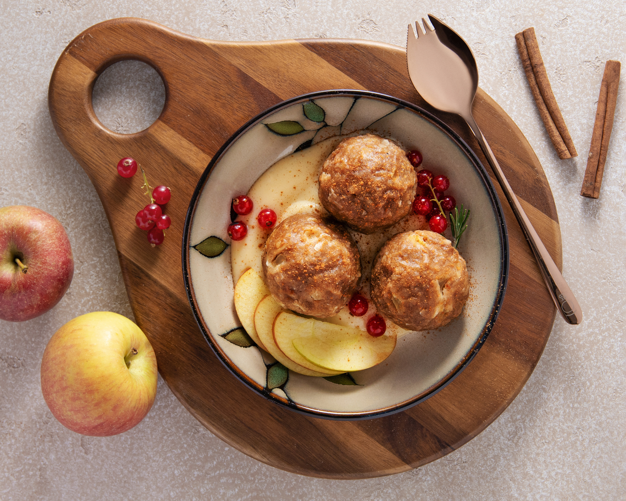 Mei.knodl. Food & Product Fotografie, Content Creation, Natalja Christ Frankfurt