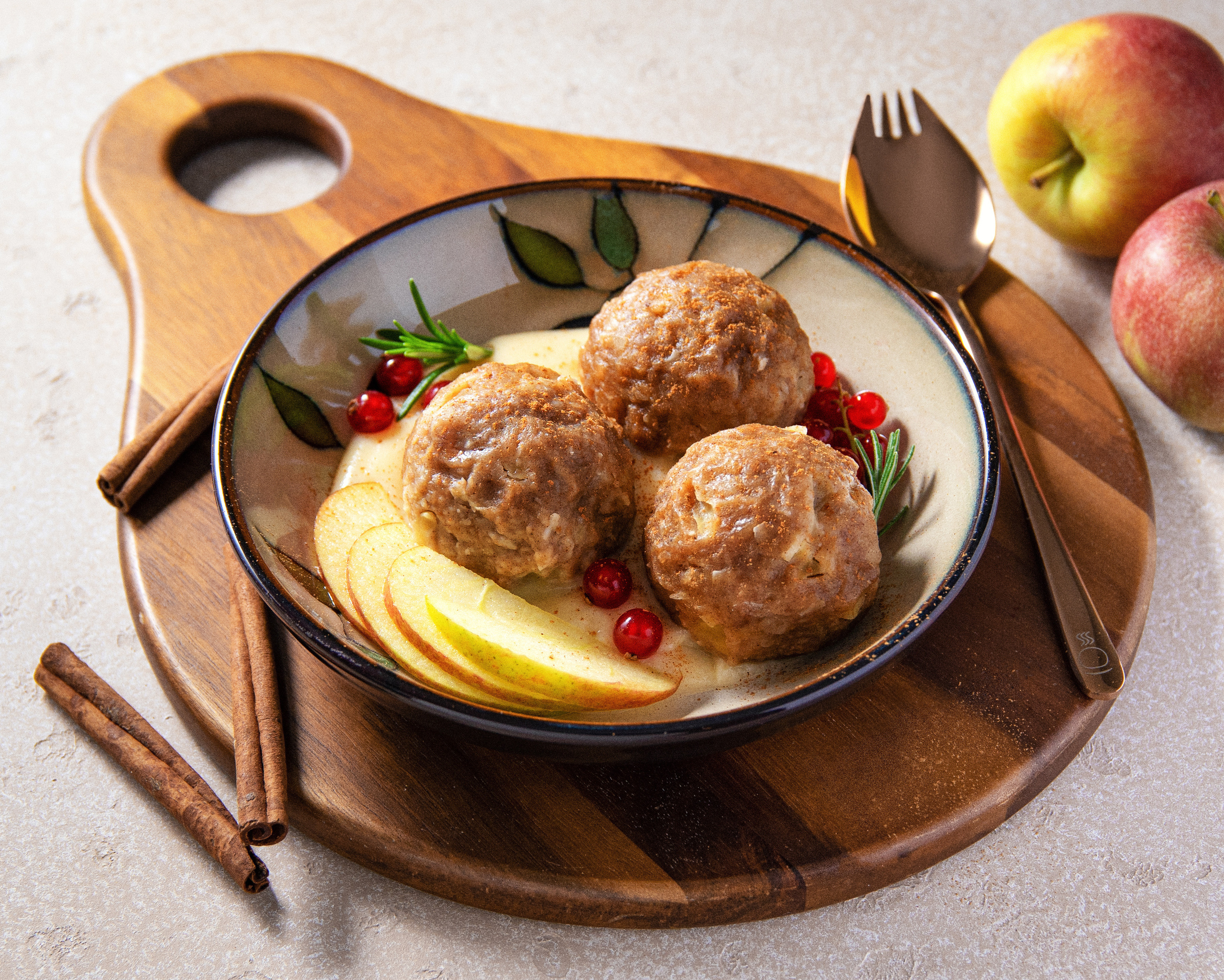 Mei.knodl. Food & Product Fotografie, Content Creation, Natalja Christ Frankfurt