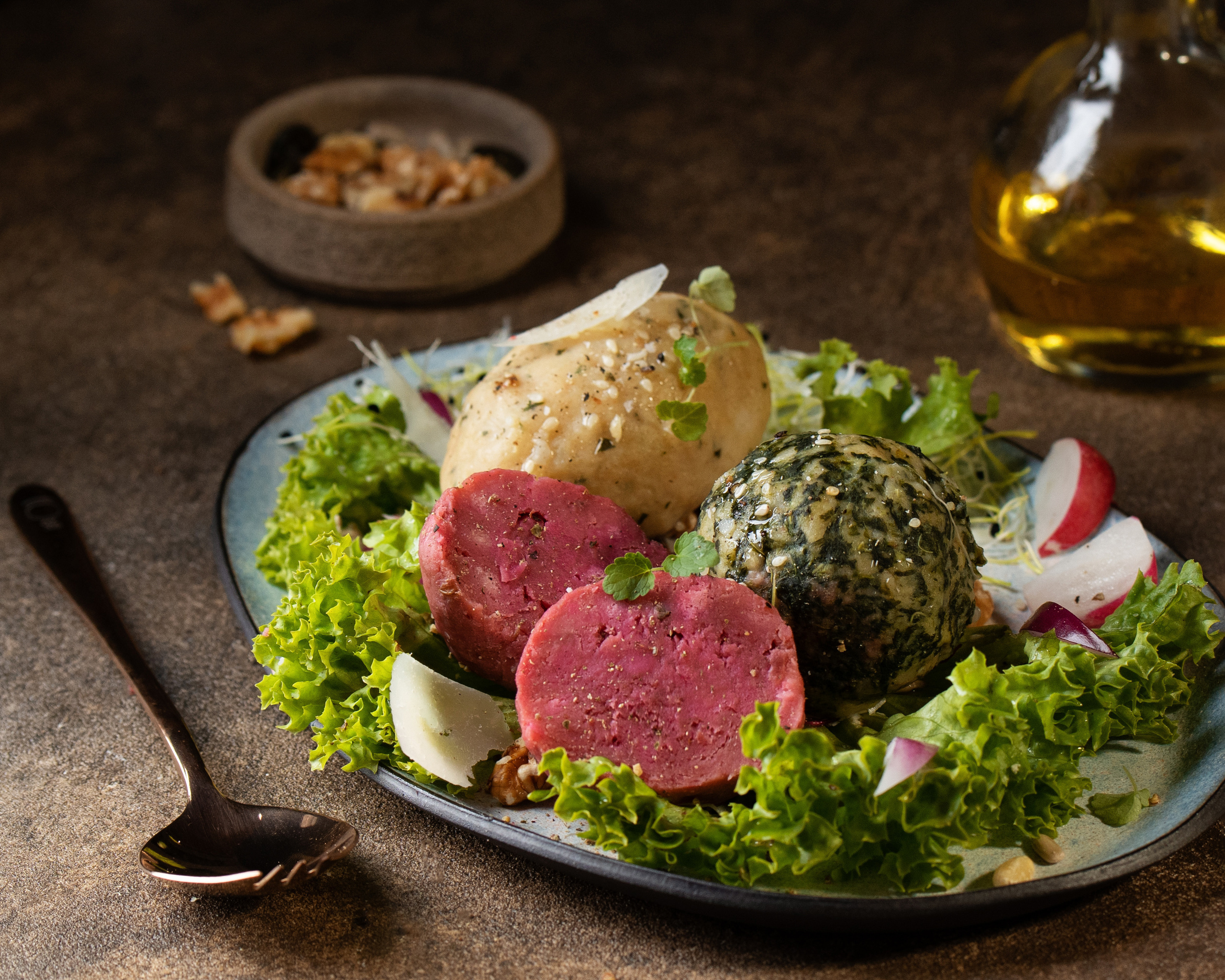 Mei.knodl. Food & Product Fotografie, Content Creation, Natalja Christ Frankfurt