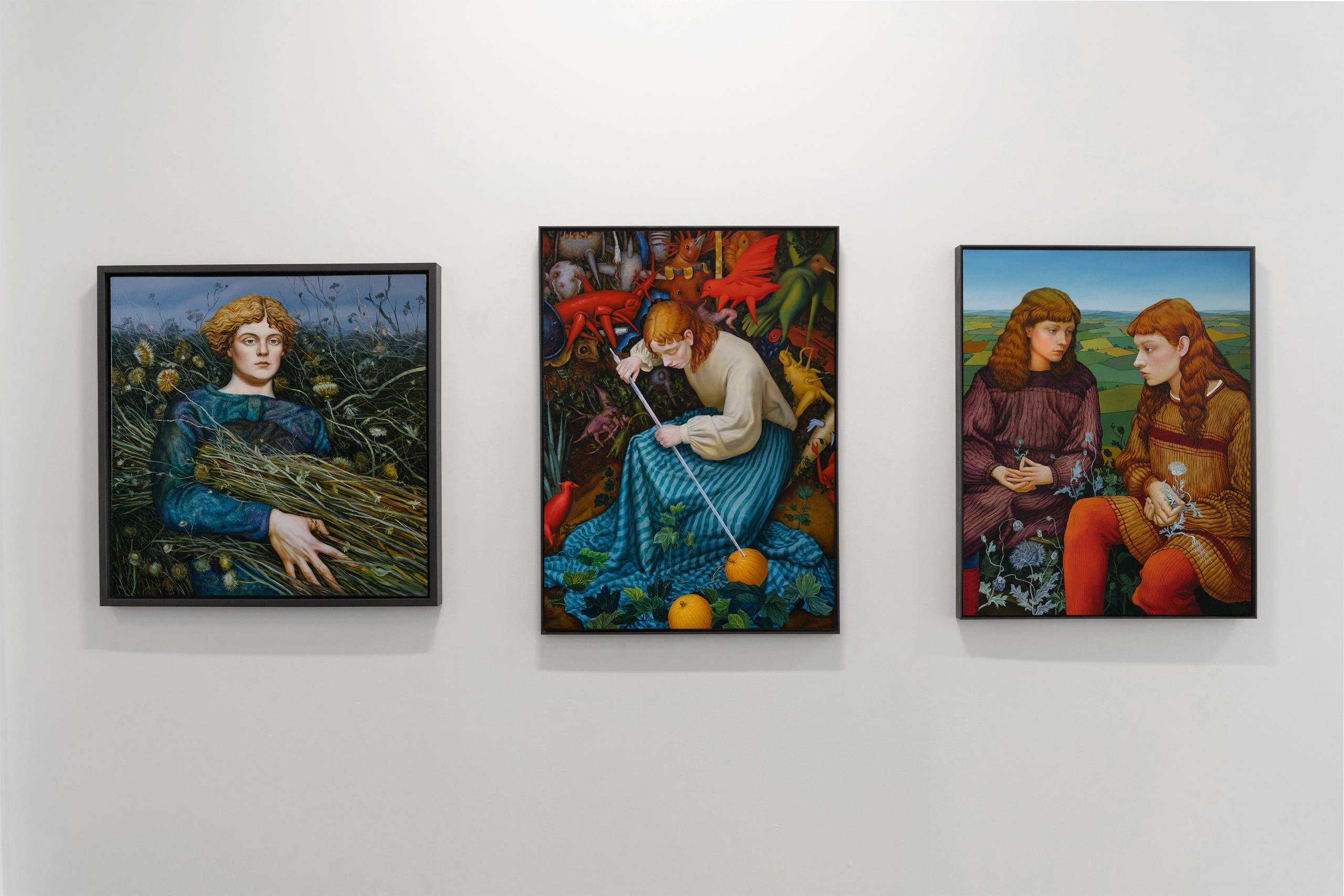 LE PRIX MOURLOT 2024. ELEN BEZHEN