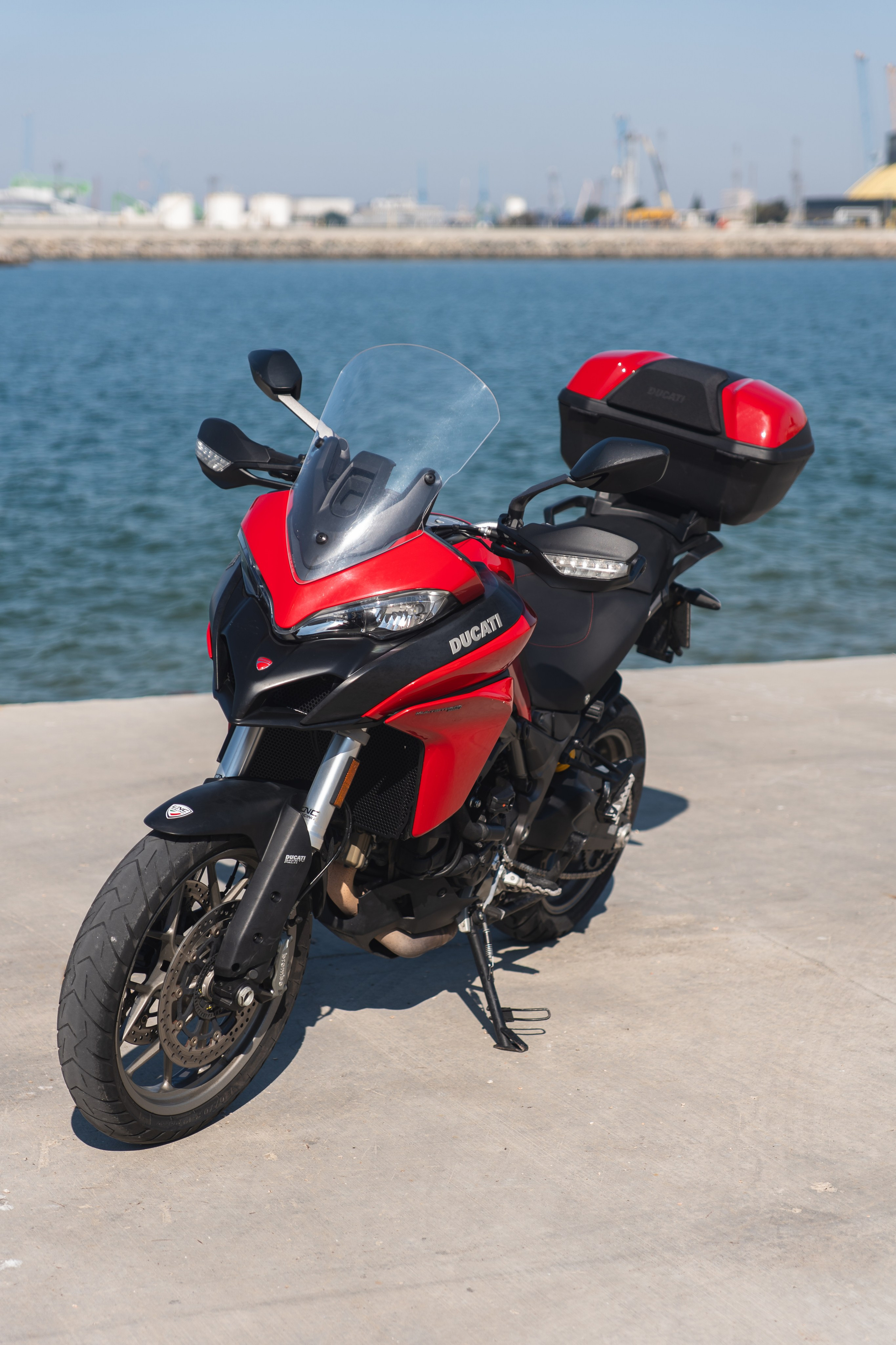 Ducati. Фотограф в Болгарии Екатерина Зубкова