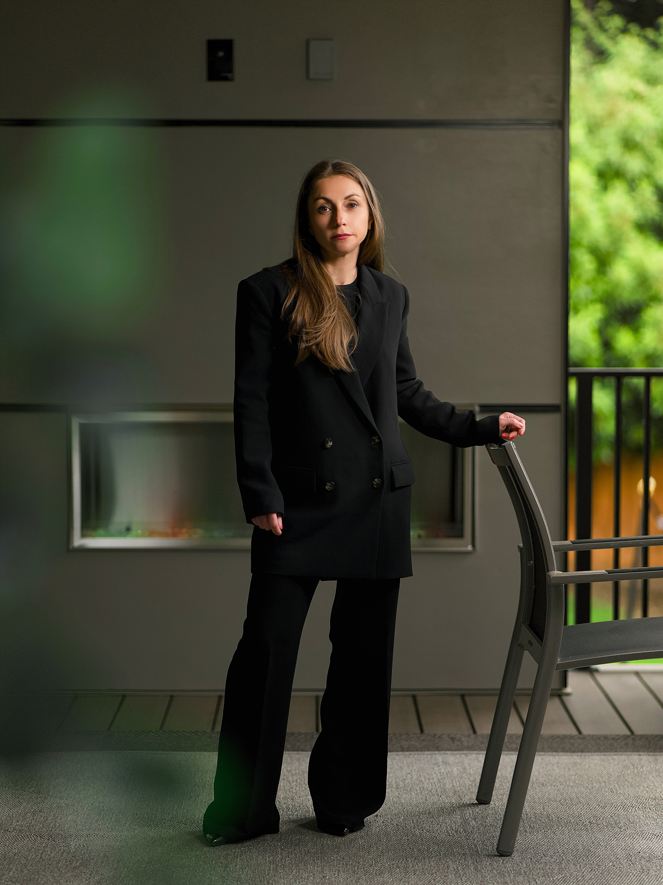Xenia. Vladi Astrum | Brand Photography