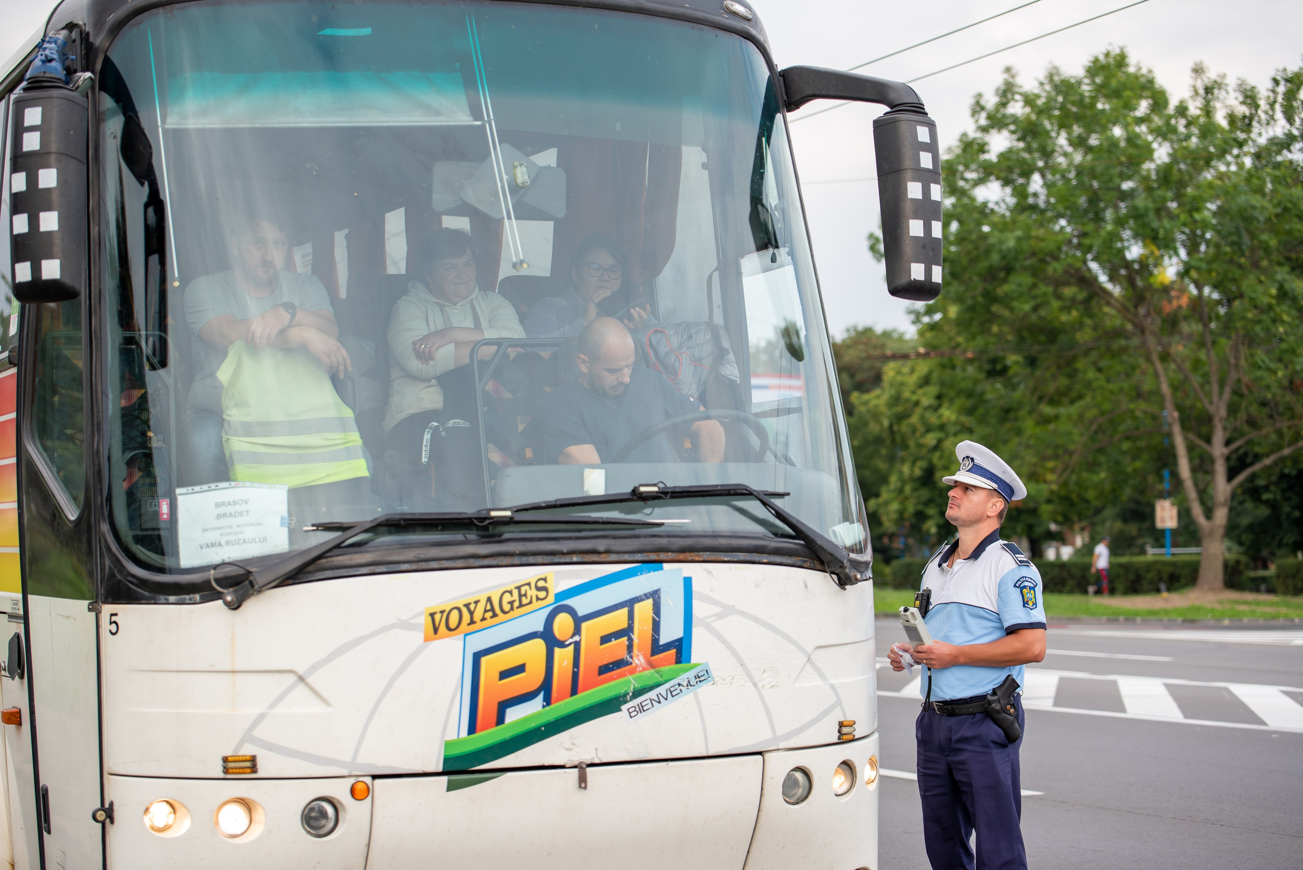 Fotojurnalism. Daniel Hașiegan