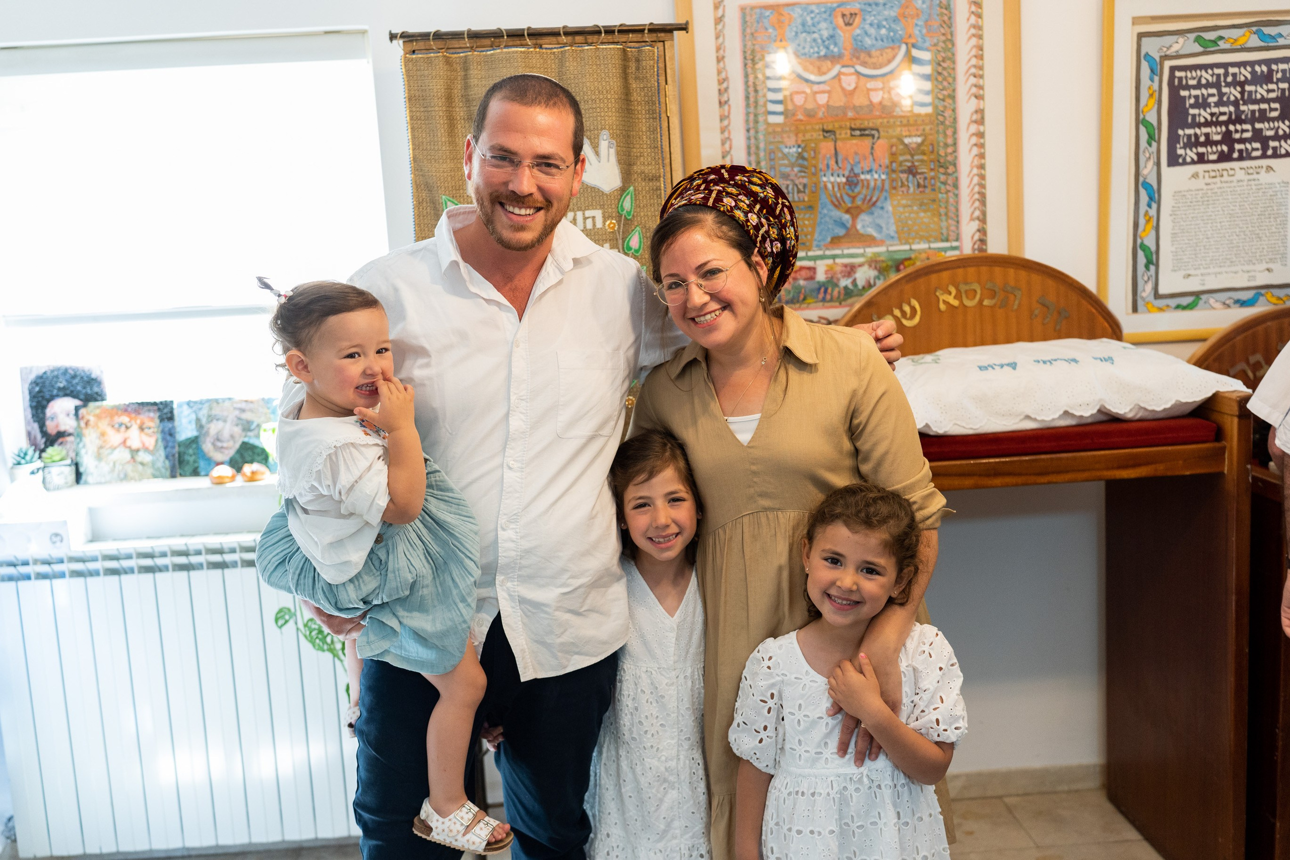 משפחת ברנד. יוסף מזרחי צילום חתונה, ברית וזוגיות. צלם מקצועי שאוהב להוציא אתכם הכי יפים ברגעים הכי מרגשים