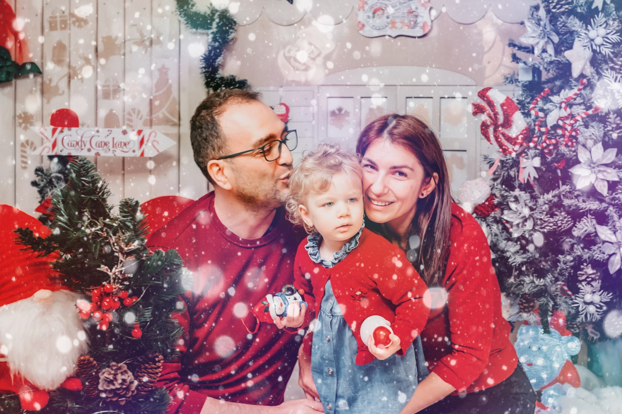 Sedinta Craciun Lucian