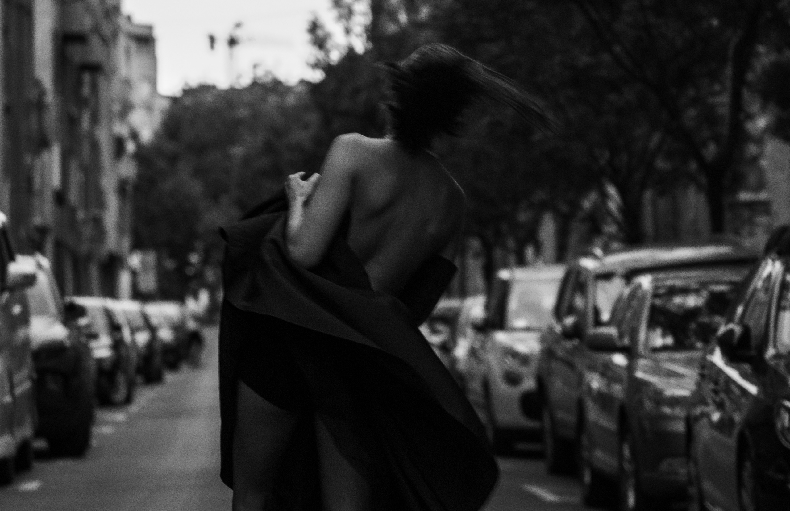 Vera Arsic. Mario Jelikic Photography