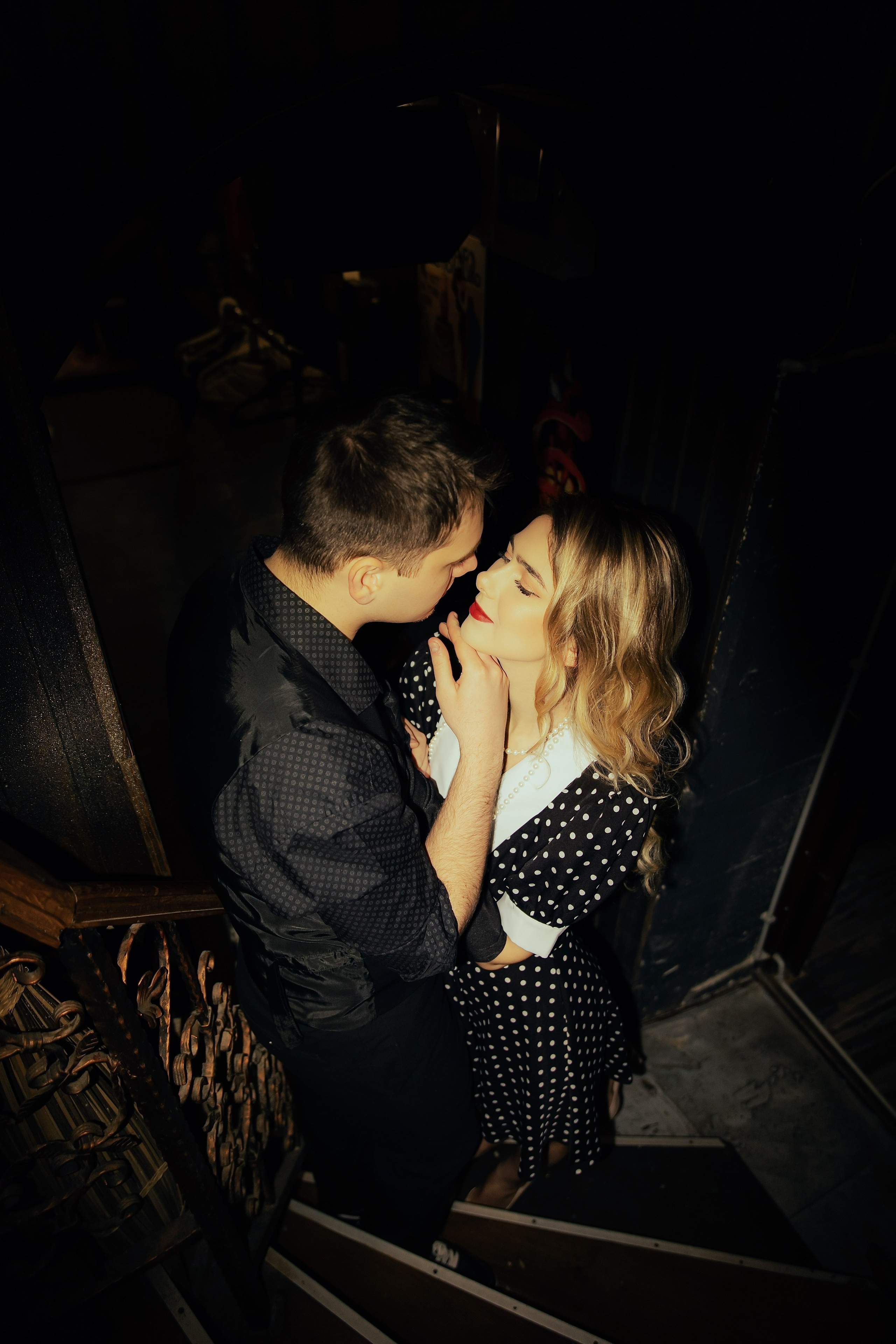 Stefania + Stefan. Ana Iacob | Fotograf de Nunta Iași