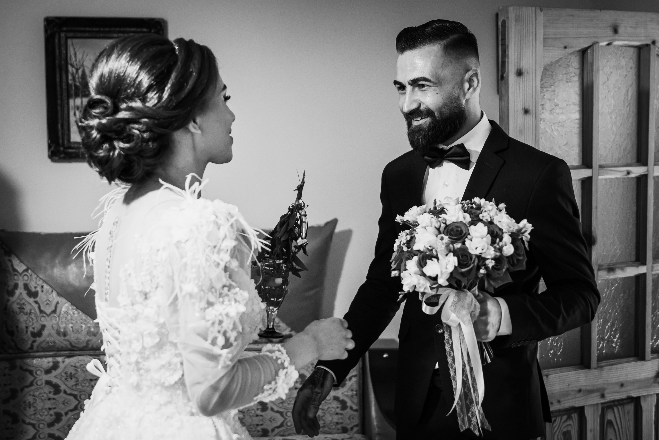 Georgiana & Madalin. Ana Iacob|Fotograf de Nunta Iași