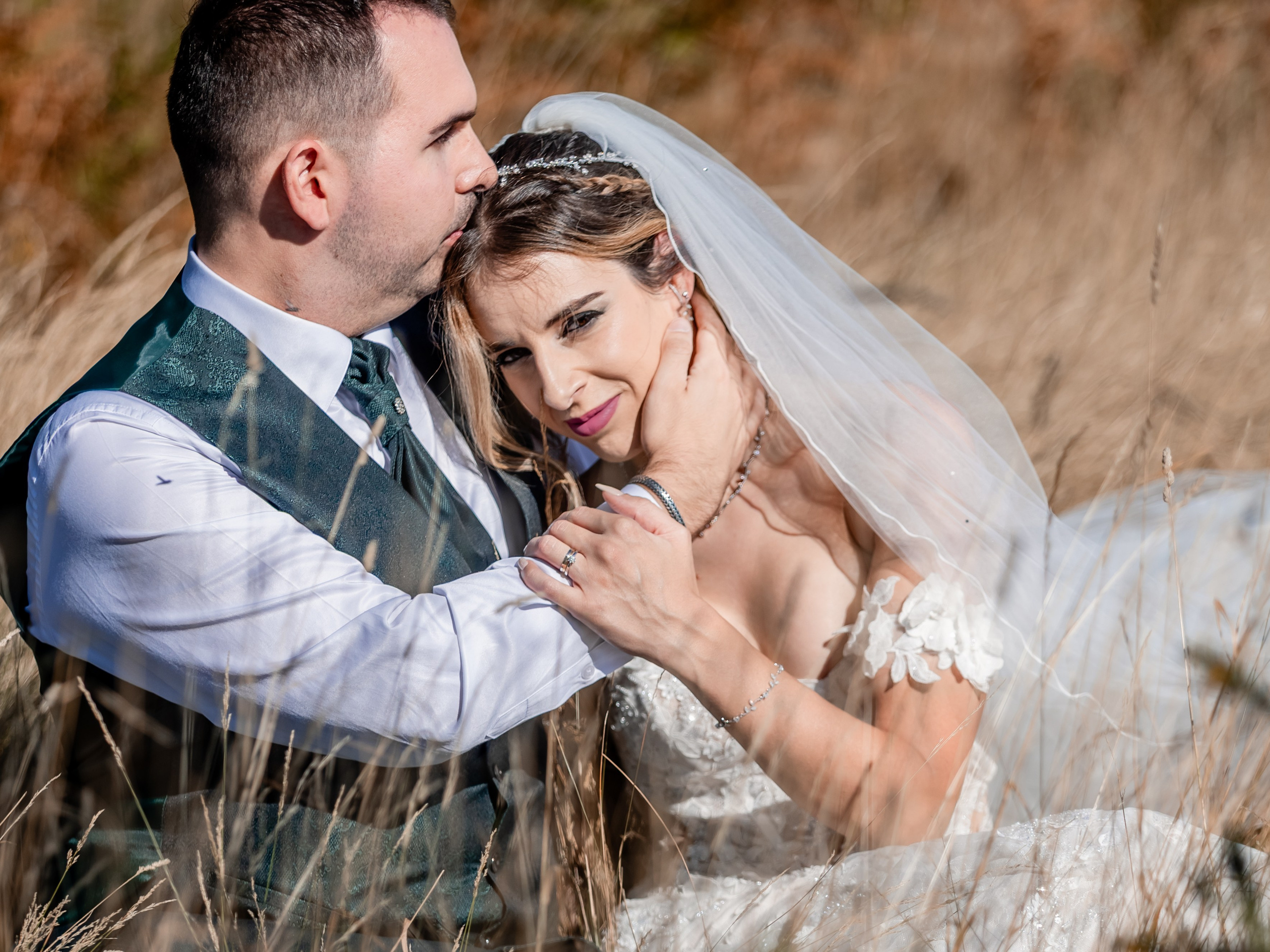 Ana & Patrick. Nelson Miranda Fotografia
