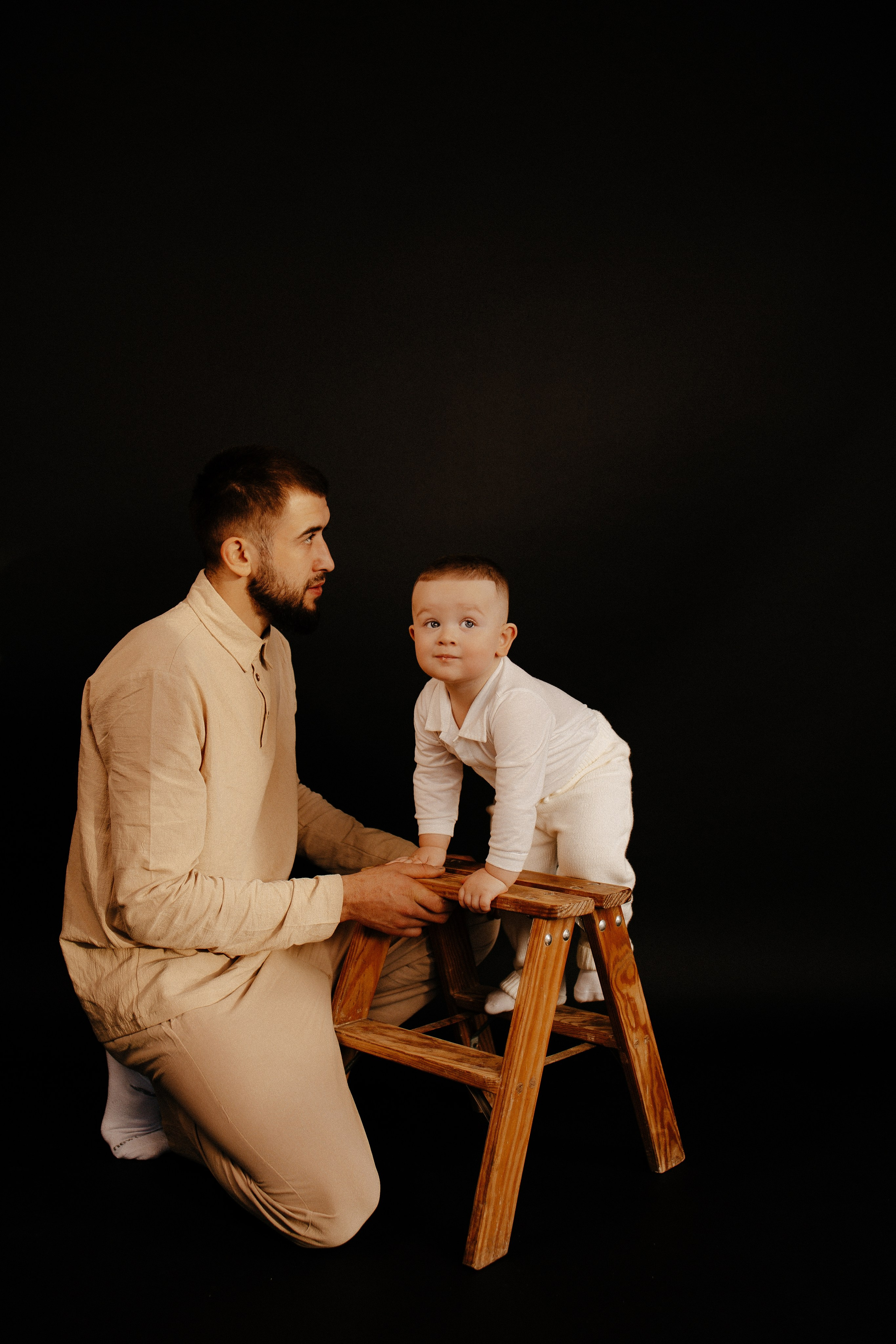 Studio FAM. Фотограф Лейпциг