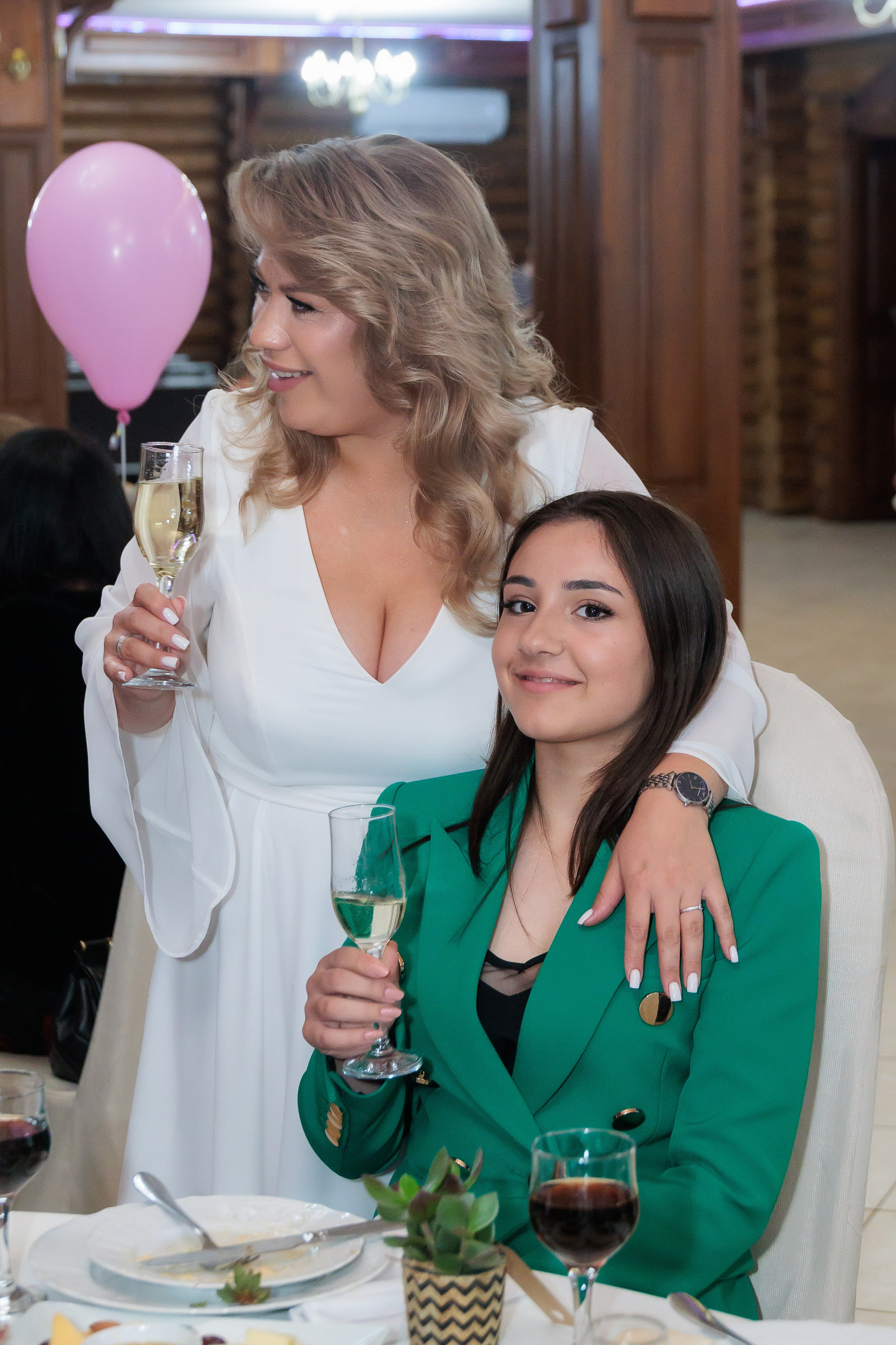 Chiril & Anastasia. ✔️ Фото Видео на свадьбы и крестины Молдова — Cinematic.md