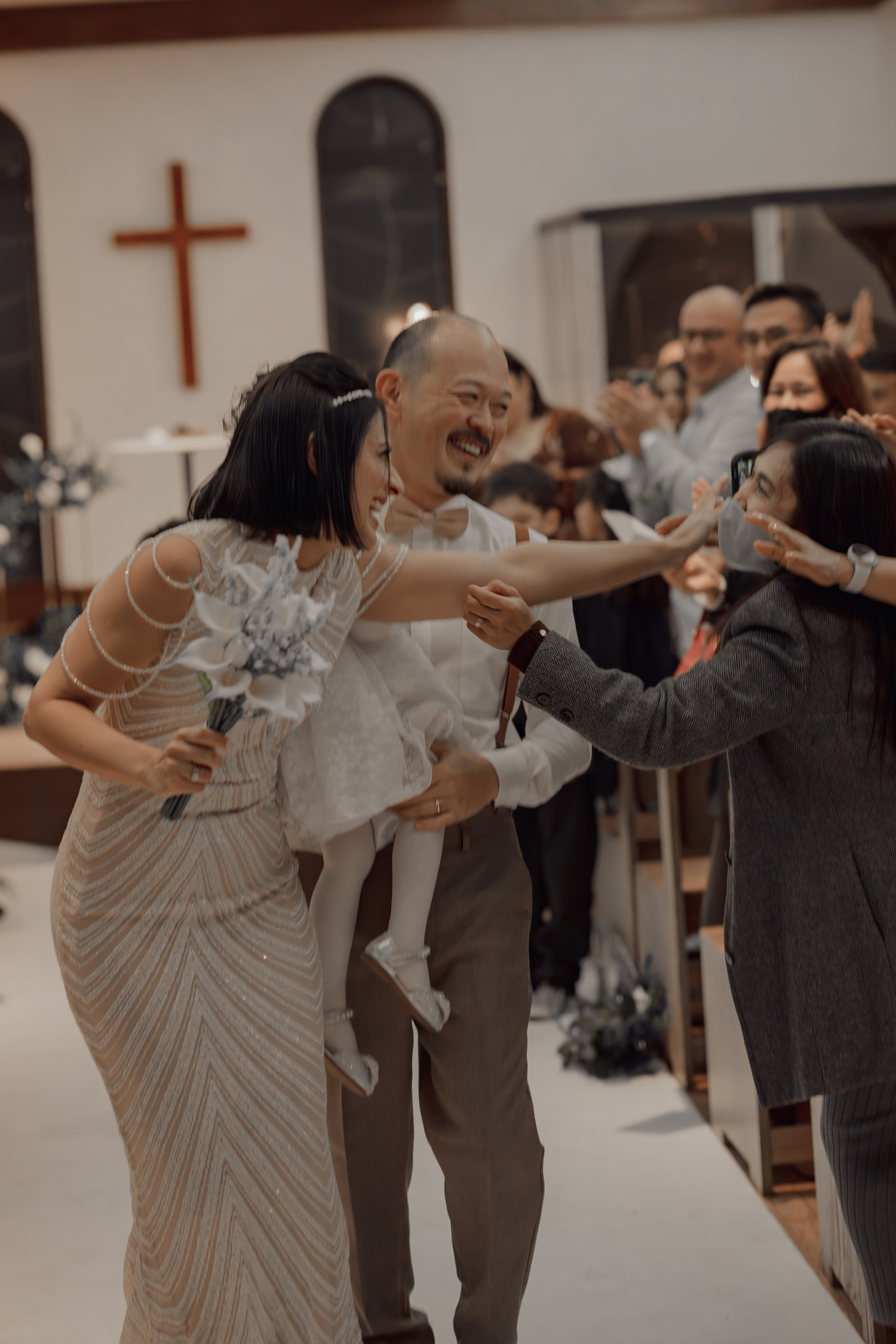 Cerimônia Angelo & Vanessa. Fukuraphotostudio