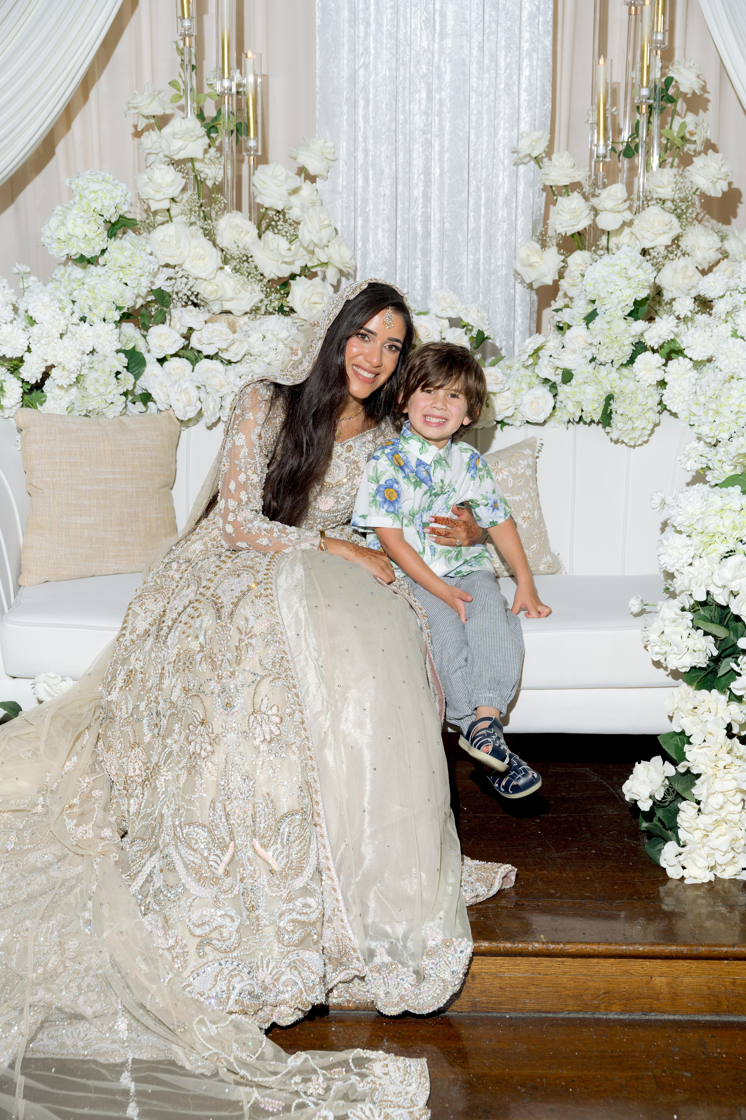 Amatul and Jacob. Anna Krasnova Wedding photographer