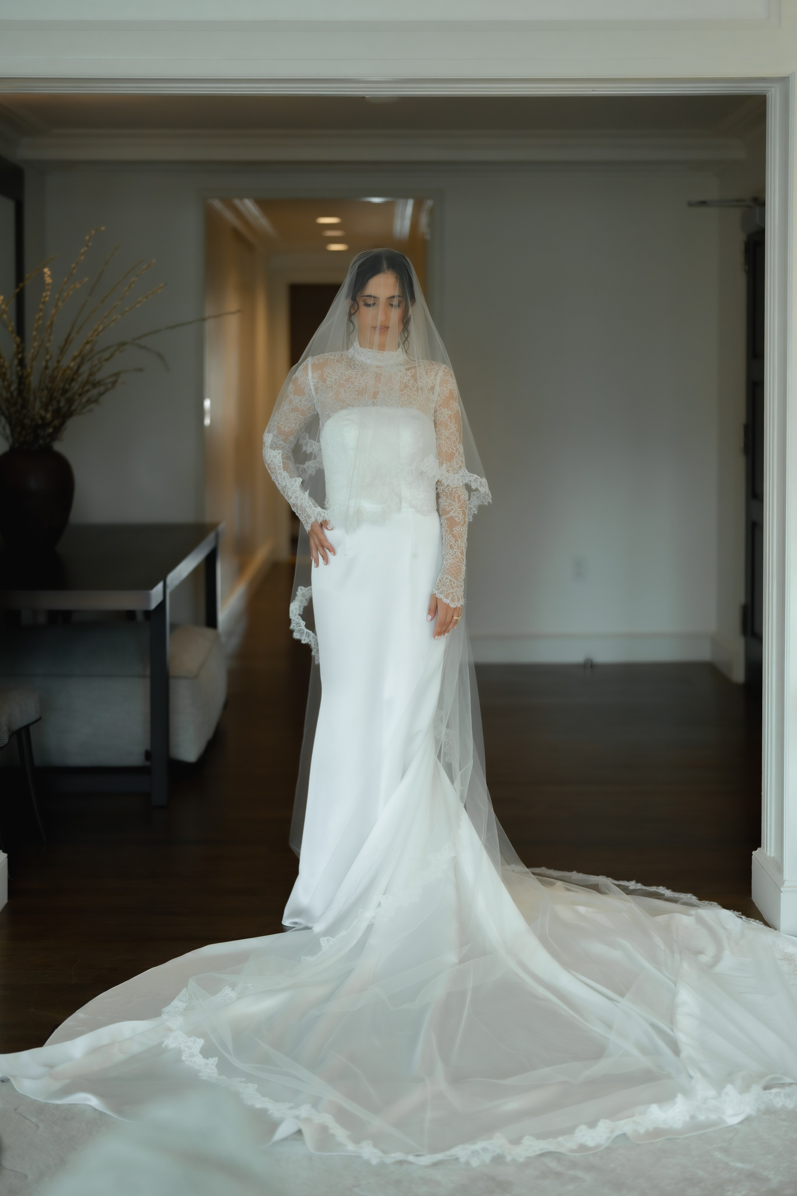 Amir and Maya. Anna Krasnova Wedding photographer