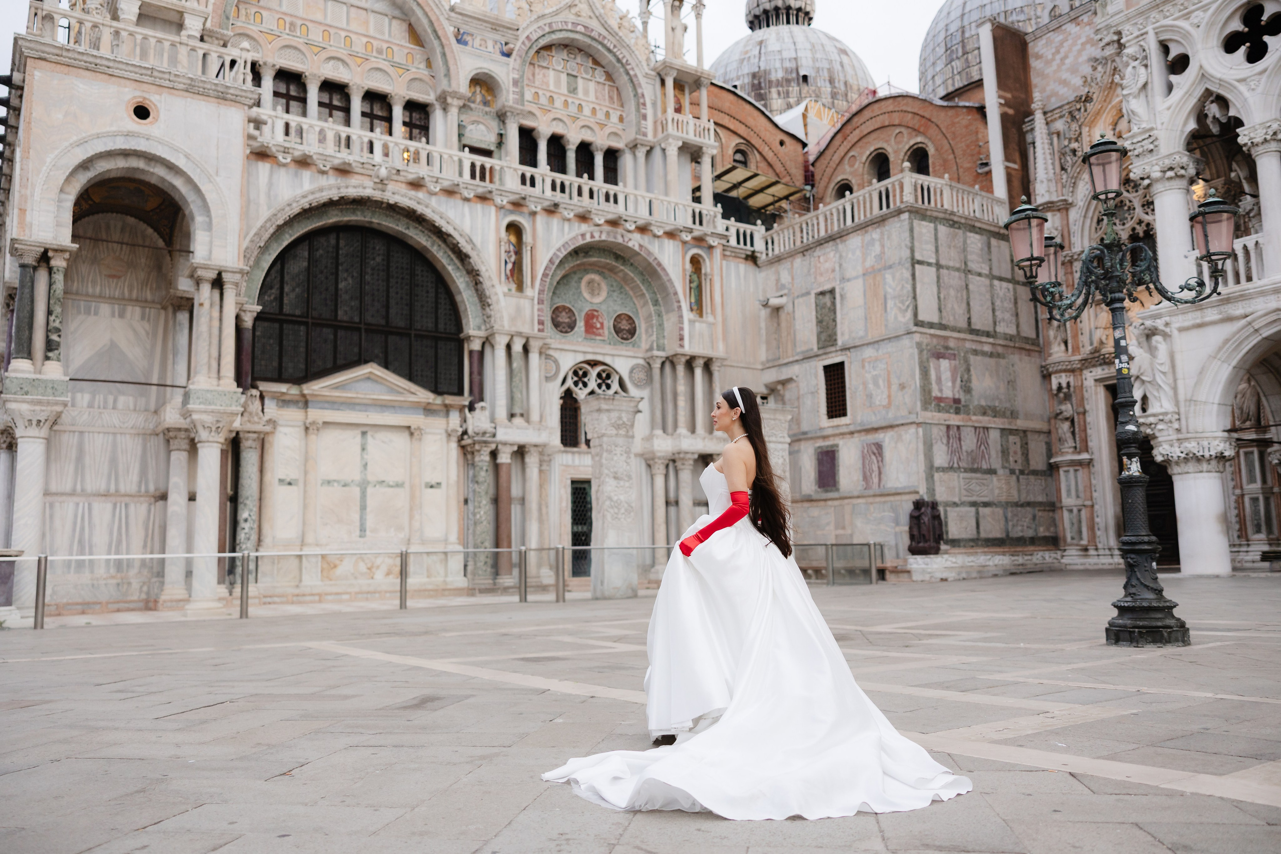That’s Amore — Nina & Darren’s Lake Como Elopement. YES I DO PRODUCTION — Wedding photography&videography