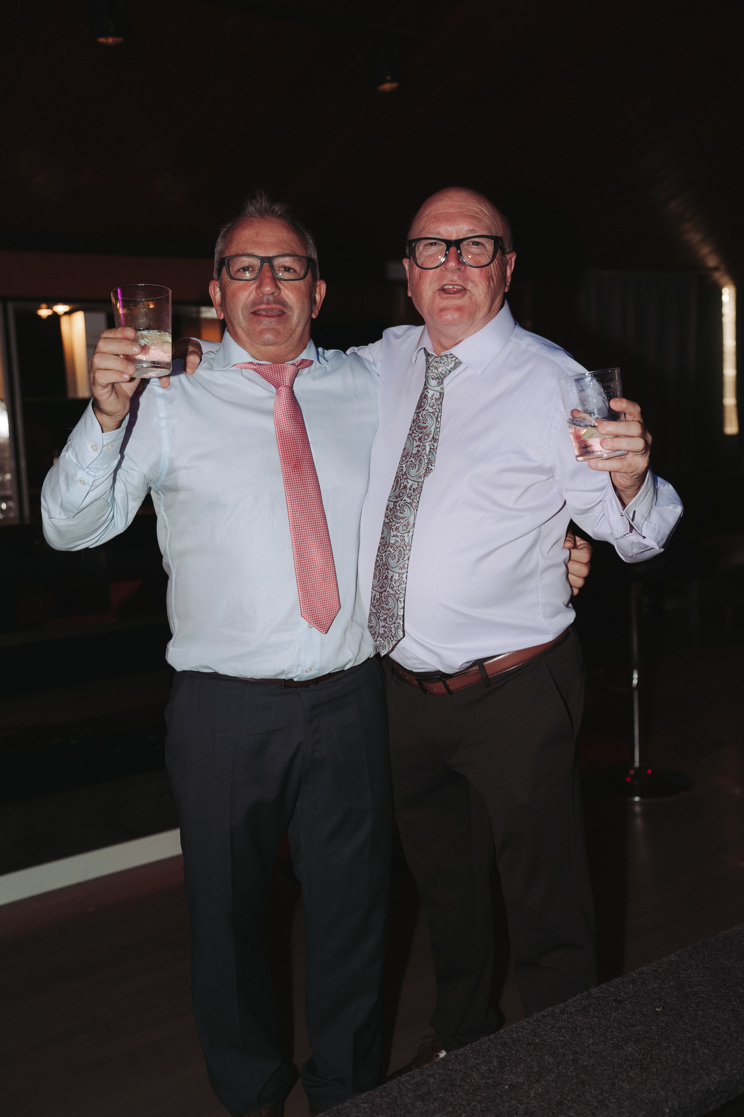 Sakina & David. Photographer in Barcelona