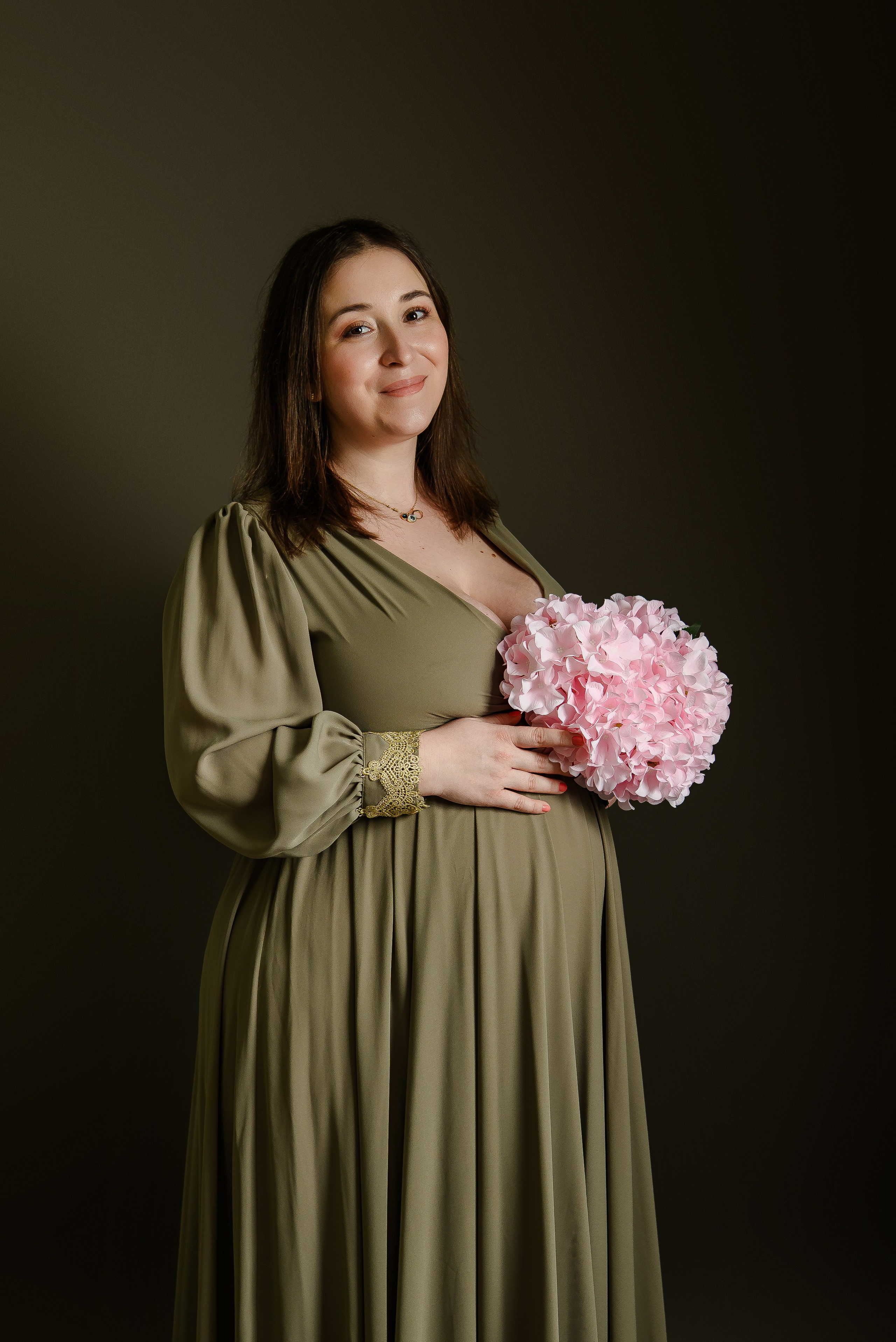Sedinte foto maternitate Bucuresti | Daria Kids Photo