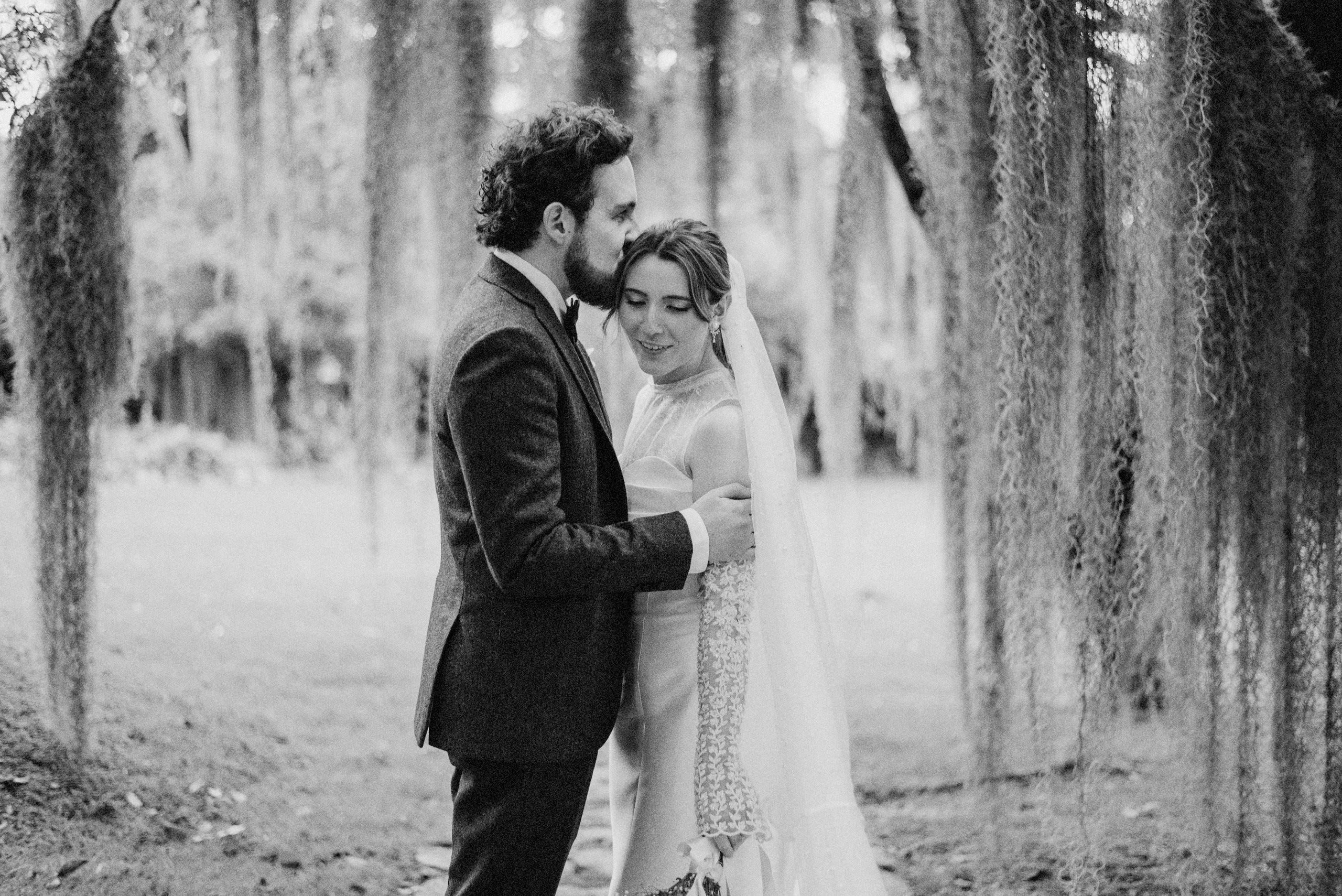 Fotografía y video de bodas en Bogotá - Colombia. Rafael Melo Weddings