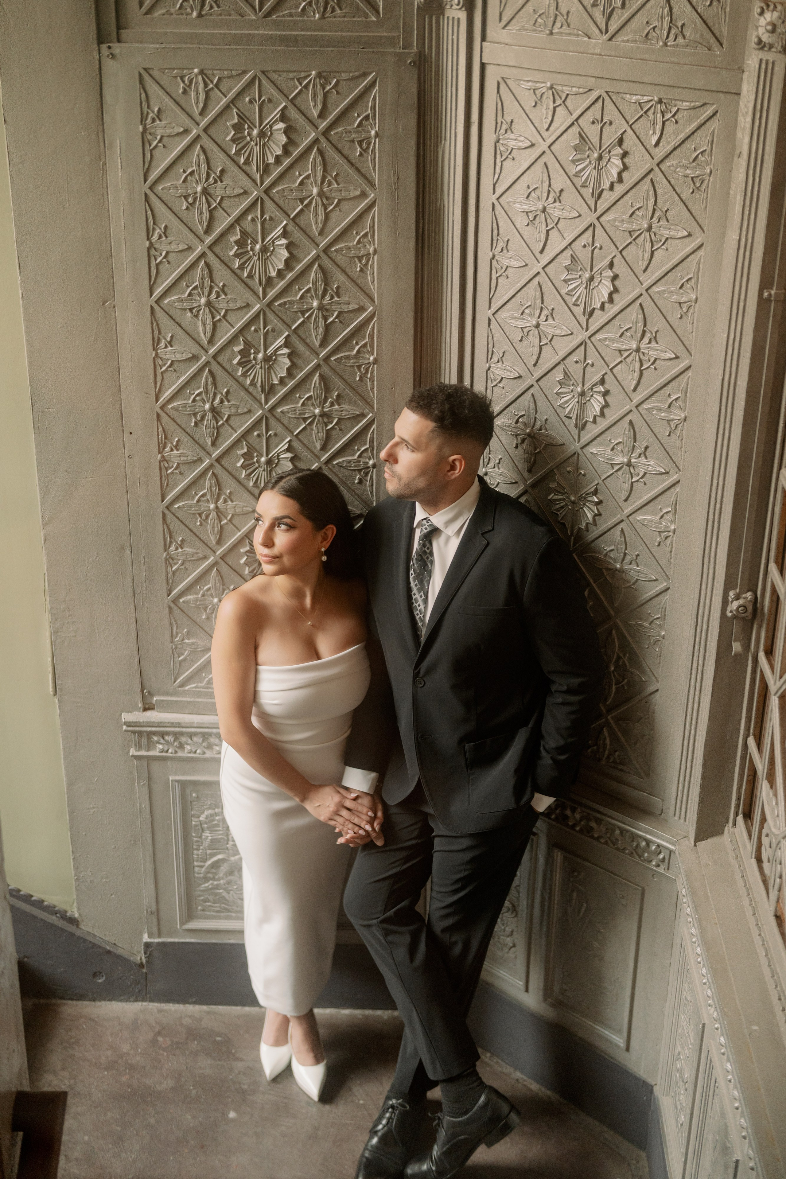 Yaneli and Christopher. Wedding photographer and videographer New York | New Jersey