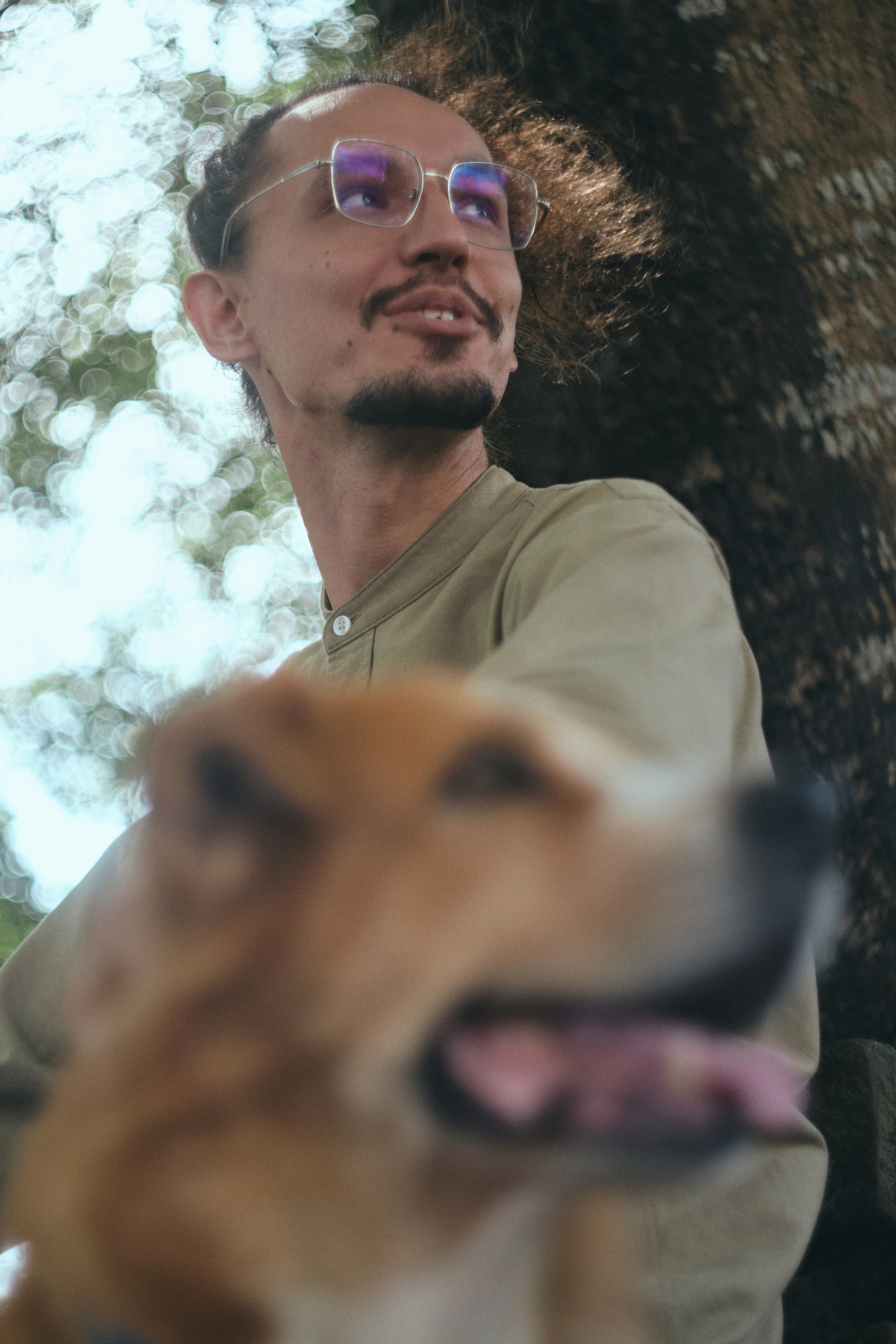 Оператор без диплома, но с опытом 800+ съемочных дней: история Олега Хорошавина