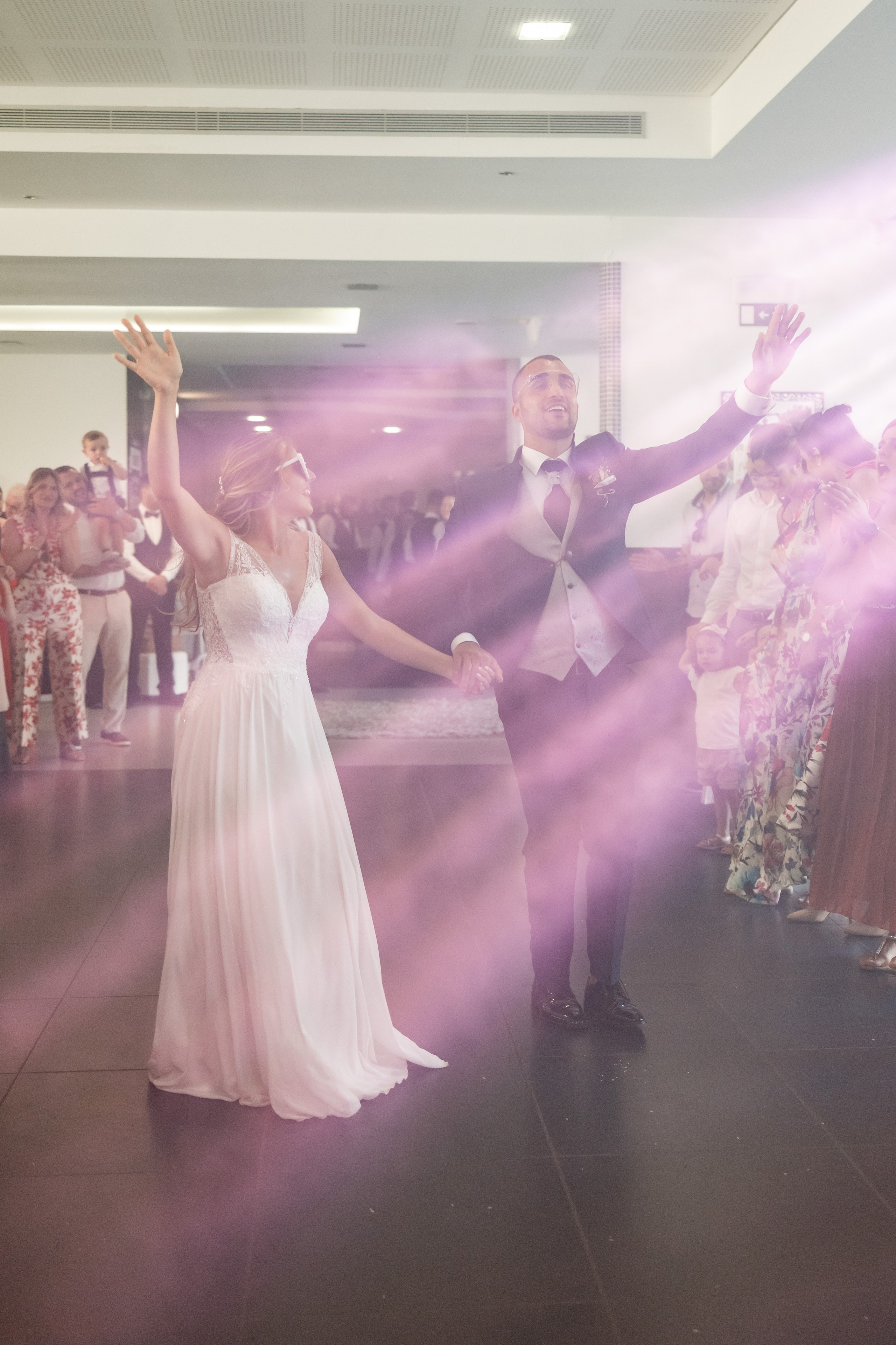 Joana and Ruben. Hfm photo+art
