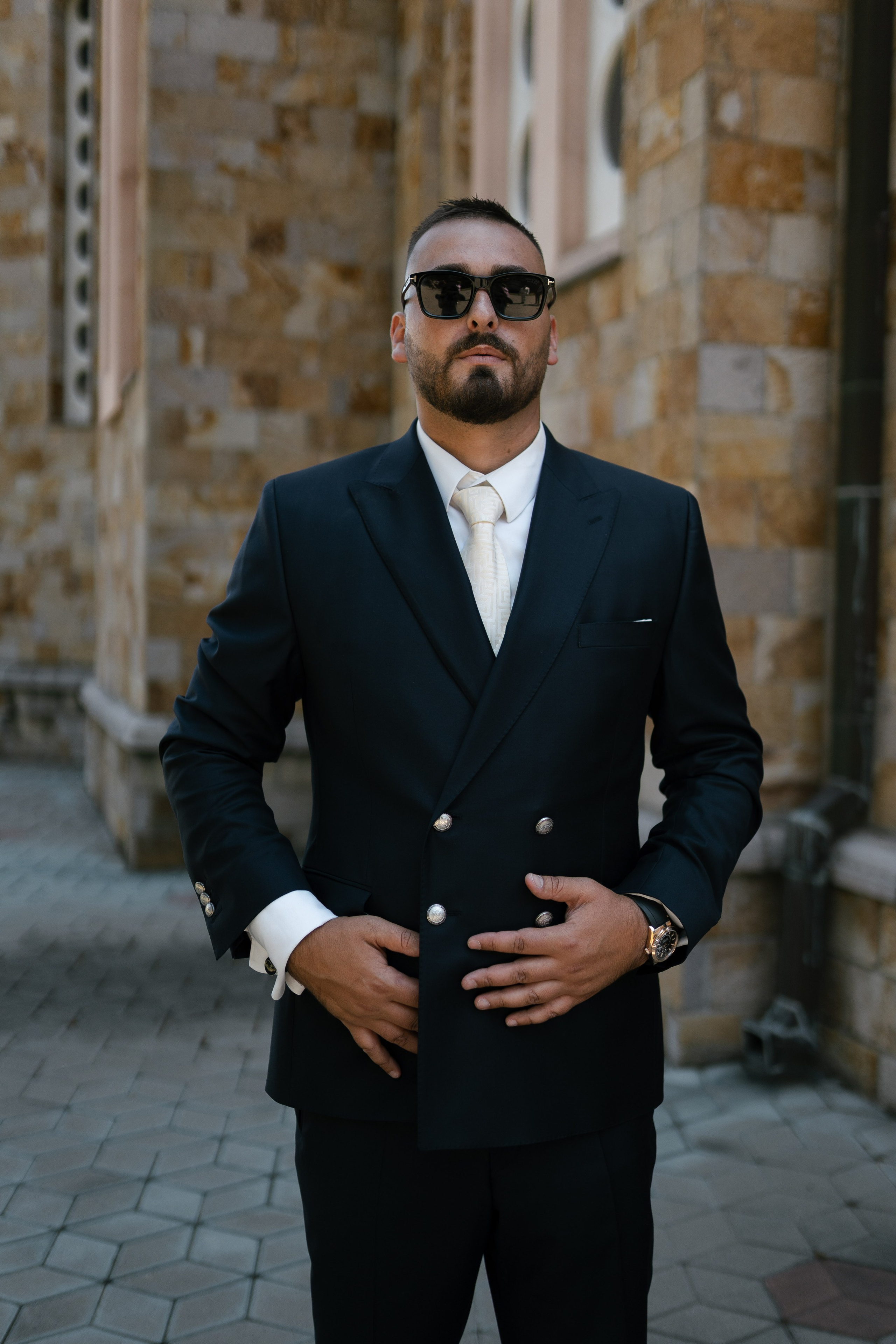 I&D | A Fortress Fairytale. Black Sheep Produkcija| Wedding Photography and Wedding Films, based in Kragujevac, Europe / Fotograf i videograf, Kragujevac, Srbija