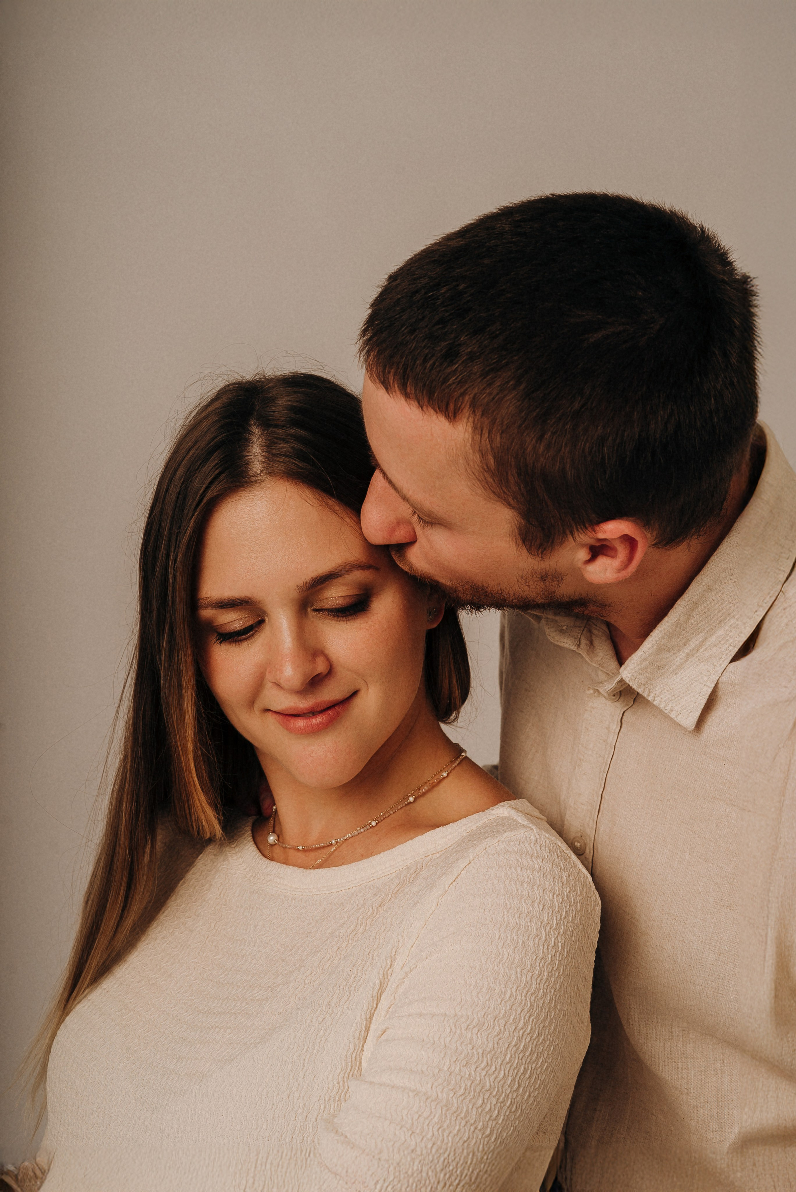 Boris&Nadisha&Itan. Портретный и семейный фотограф в Лимассоле Кипр Анна Руссу