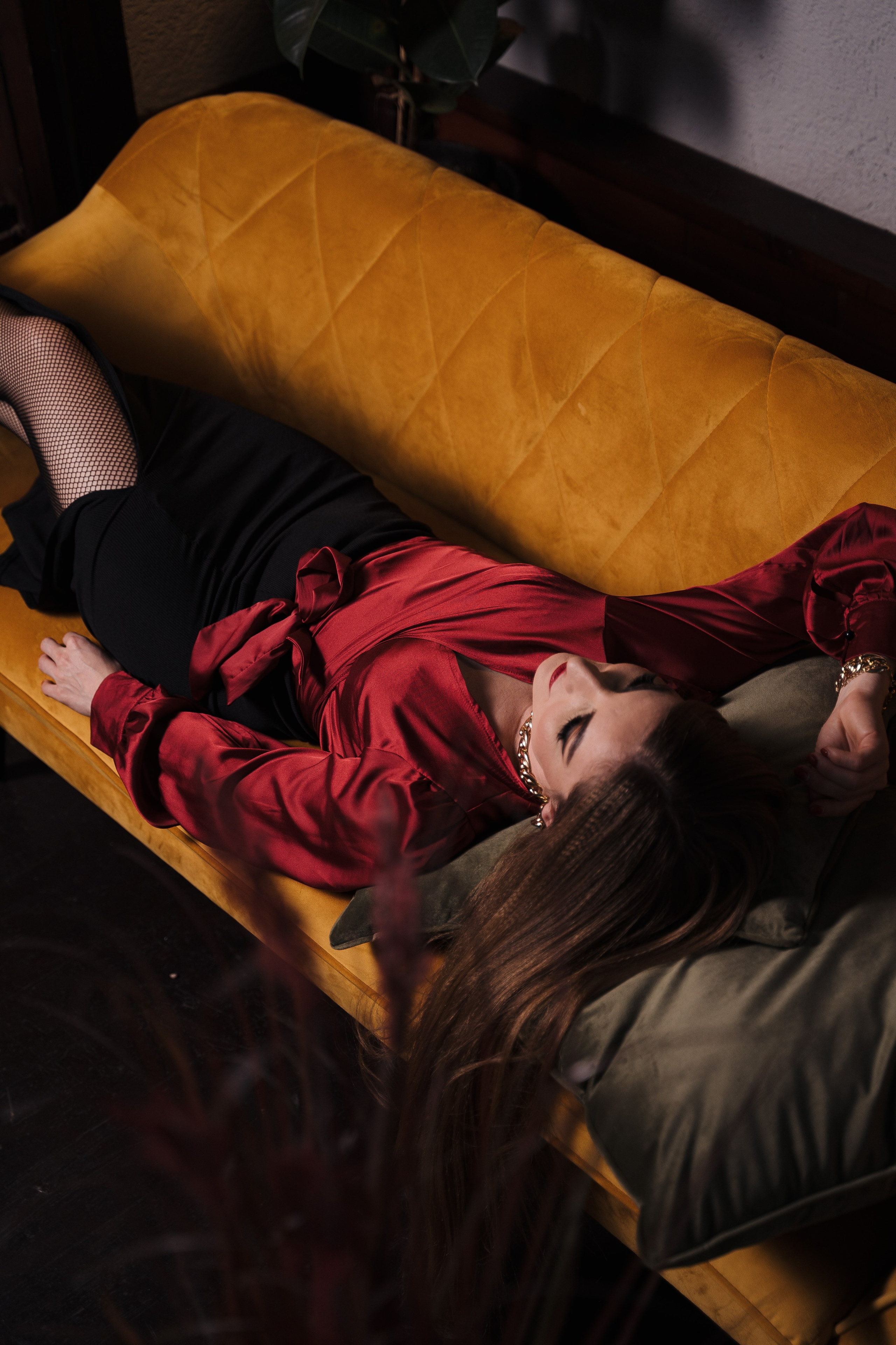 Eugenia. Karina Czernecka Foto