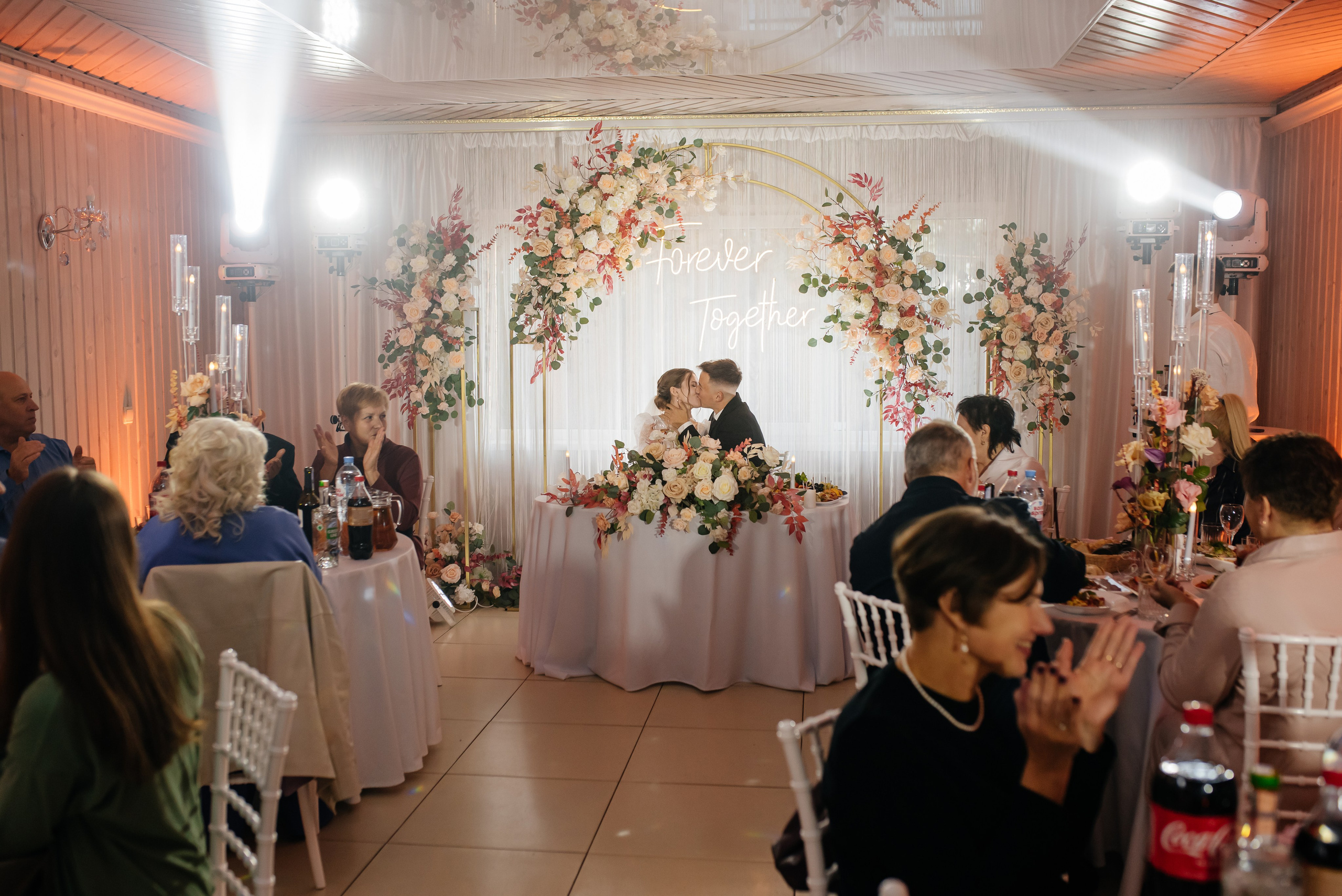 Полина и Арсений. Свадебный и семейный фотограф в Минске и по всей Беларуси