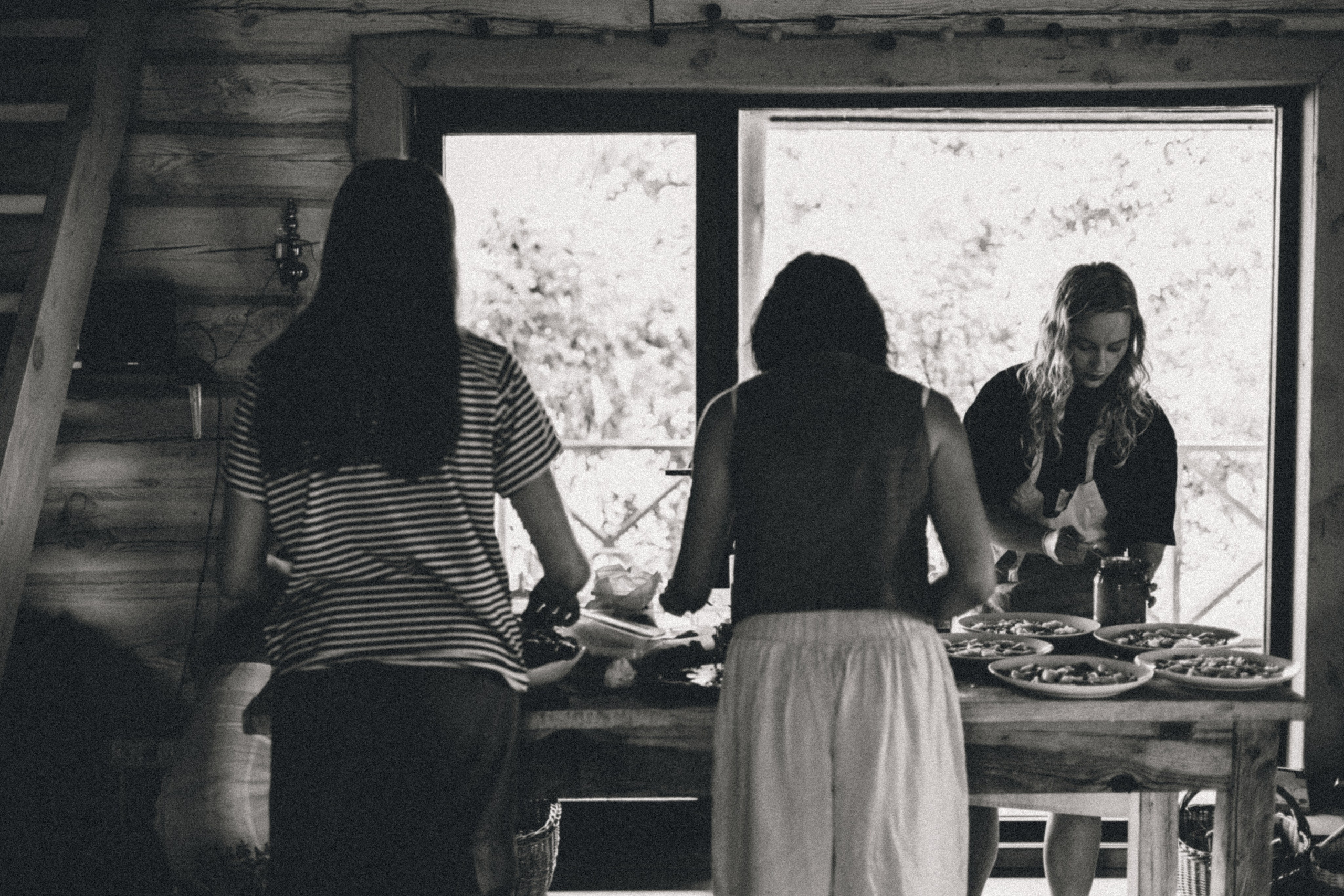 Vasara sode. Портретный фотограф Александра Самозванова