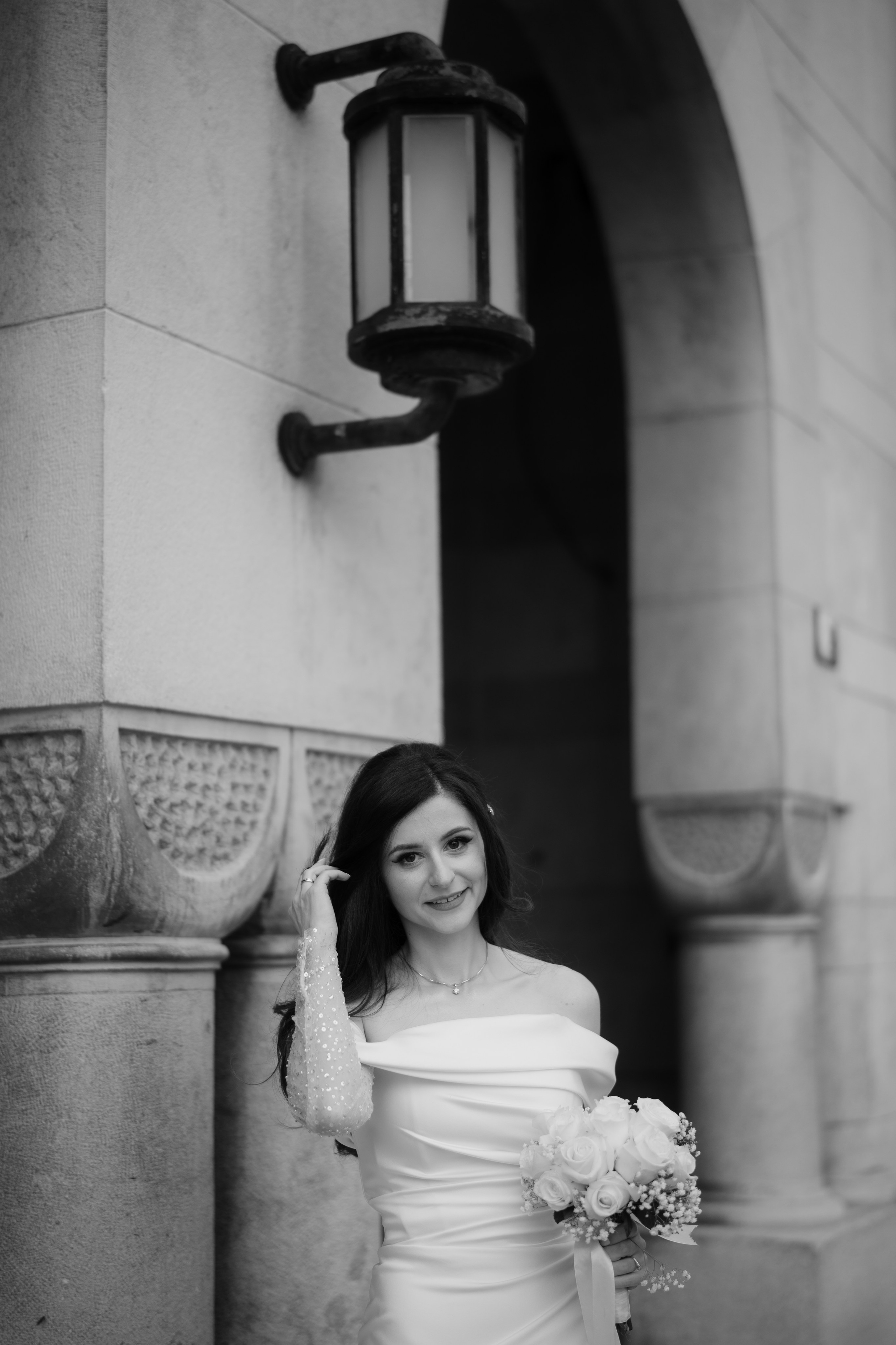 Aleksandar & Ana. NSJ — Wedding Studio