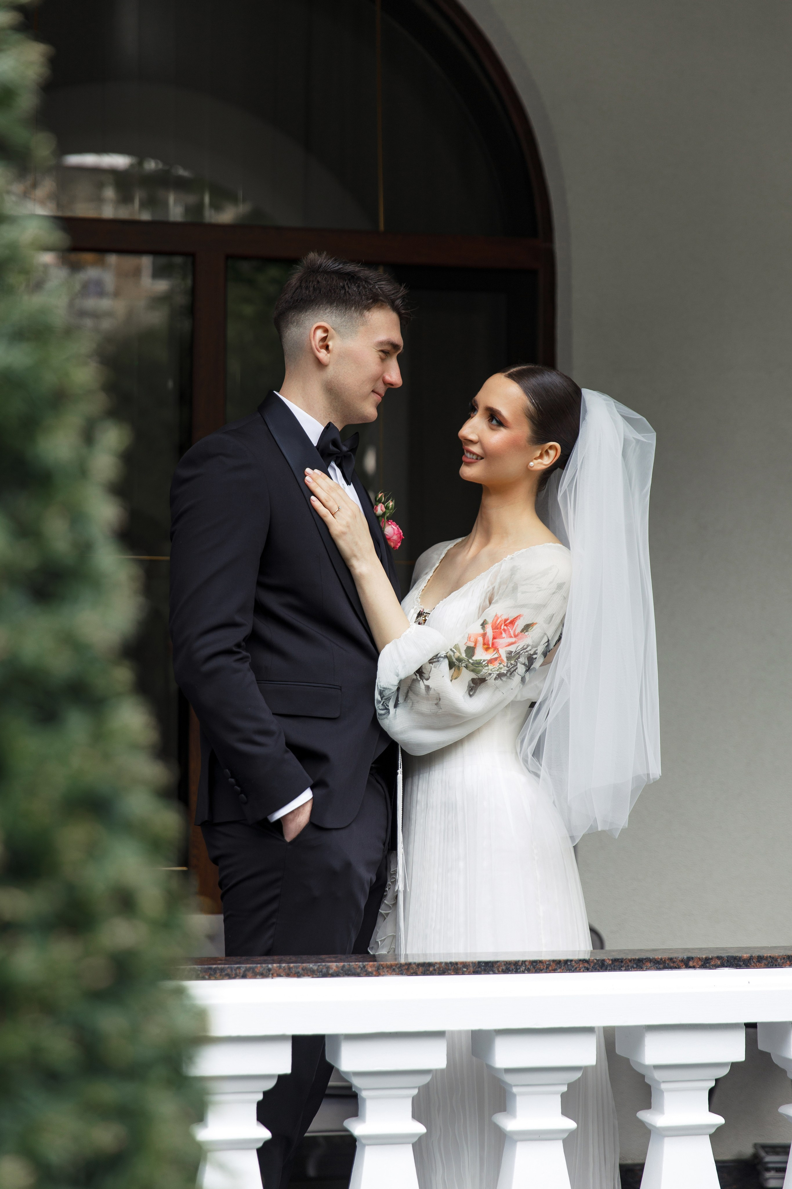 Ion & Doina. BUREA PRODUCTION